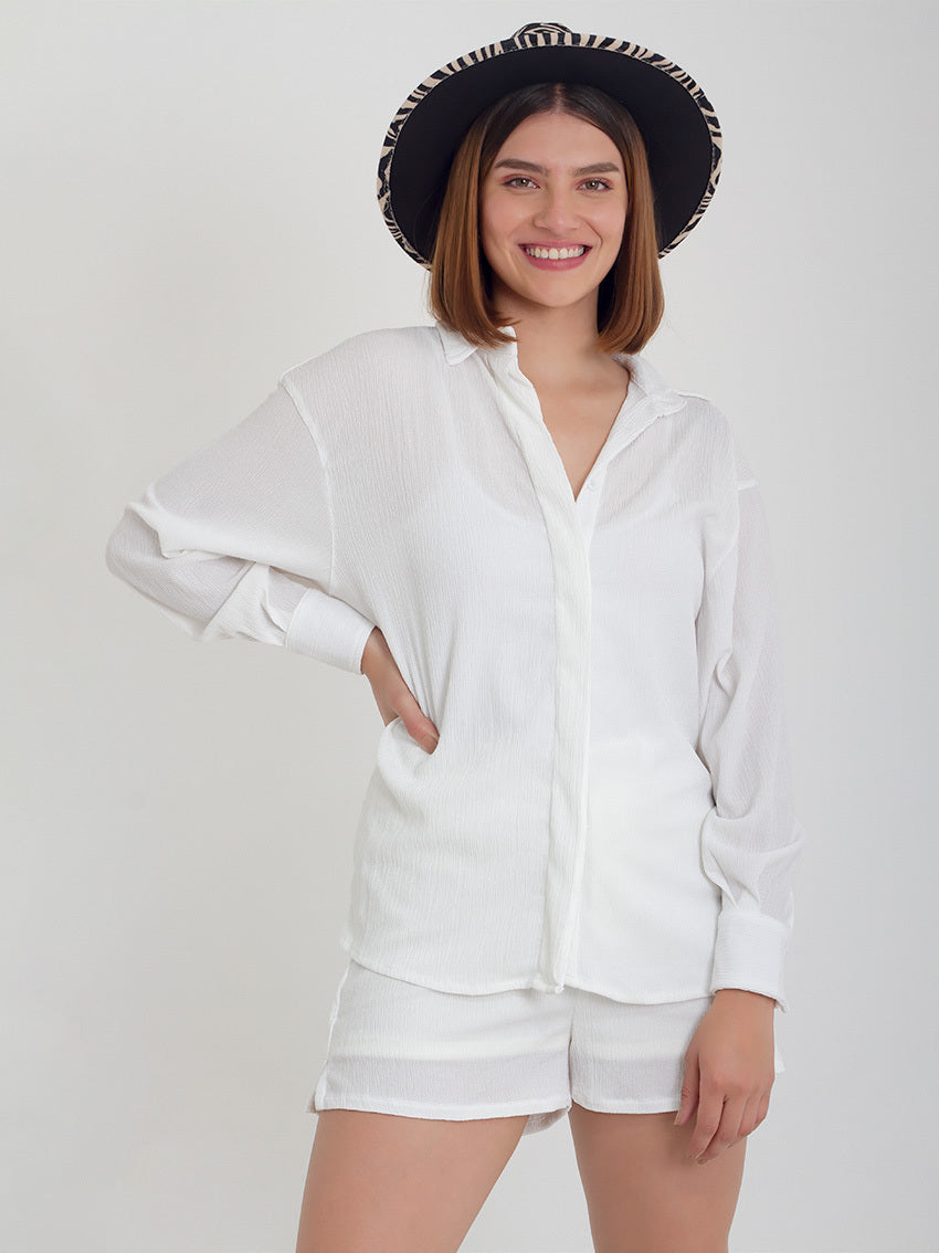 CAMISA ARBELL