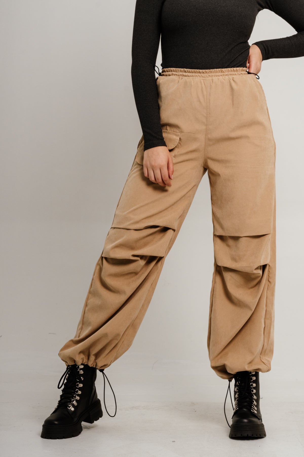 PANTALON PARACHUTE KALI