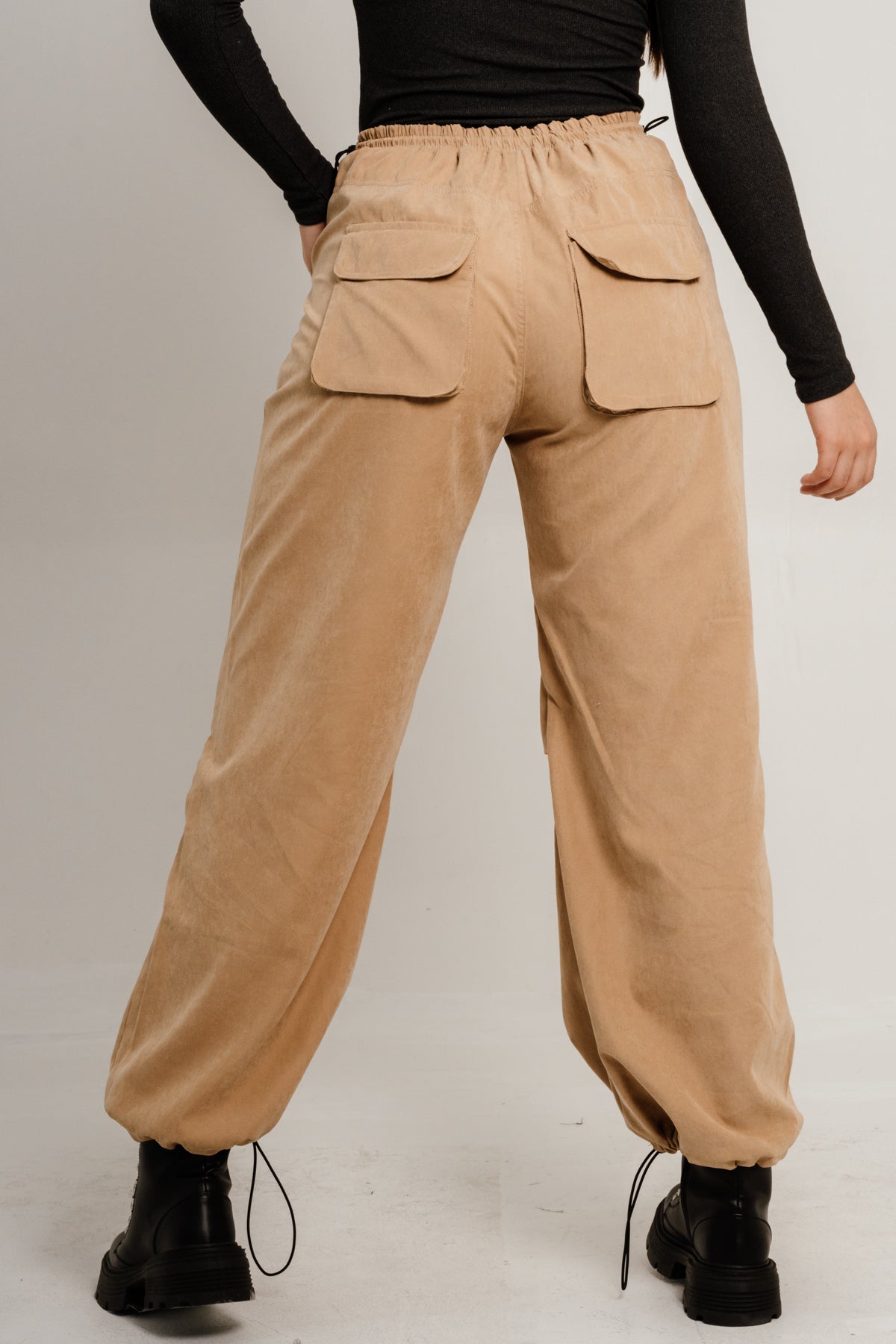PANTALON PARACHUTE KALI