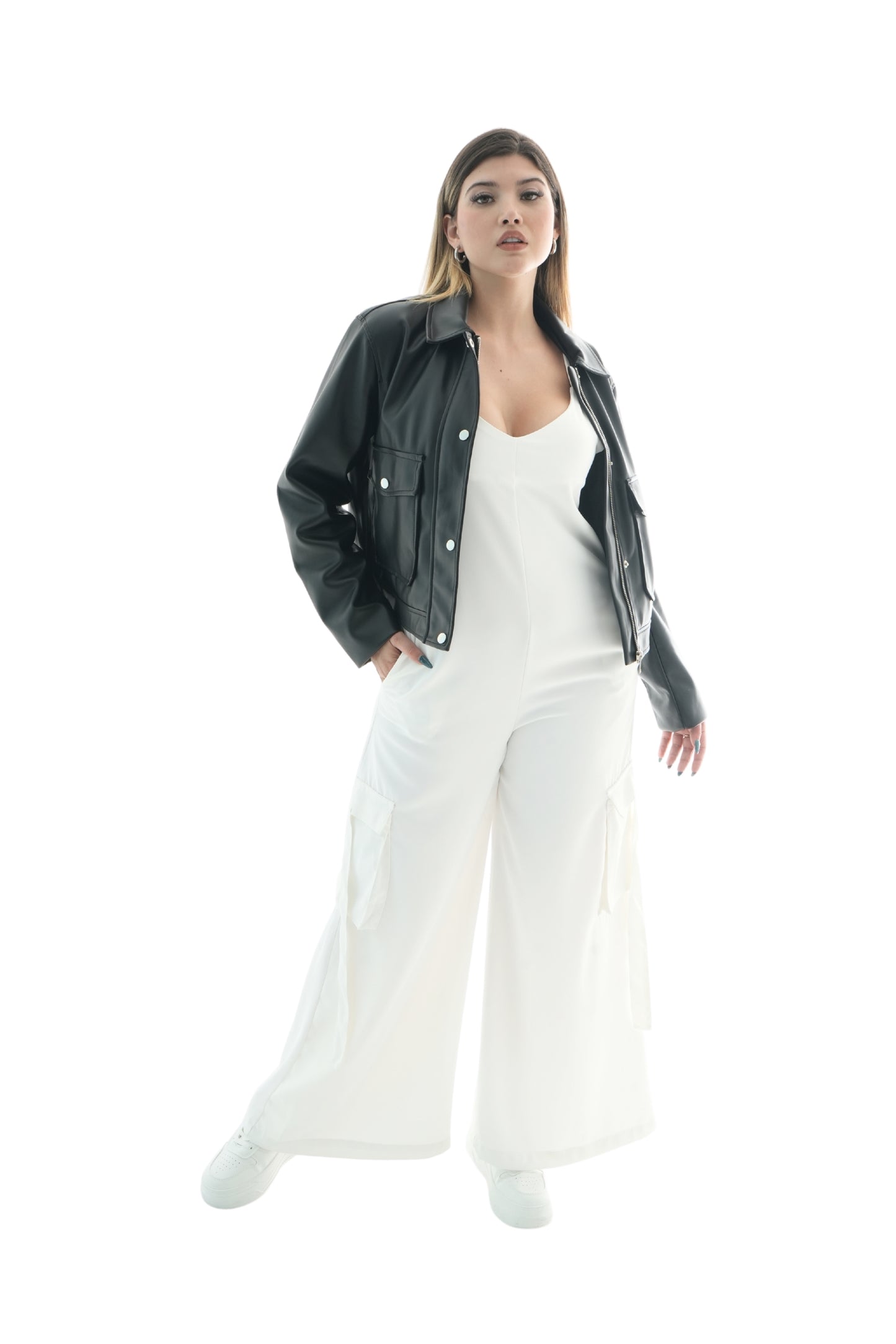 ENTERIZO PALAZZO MARYLAND