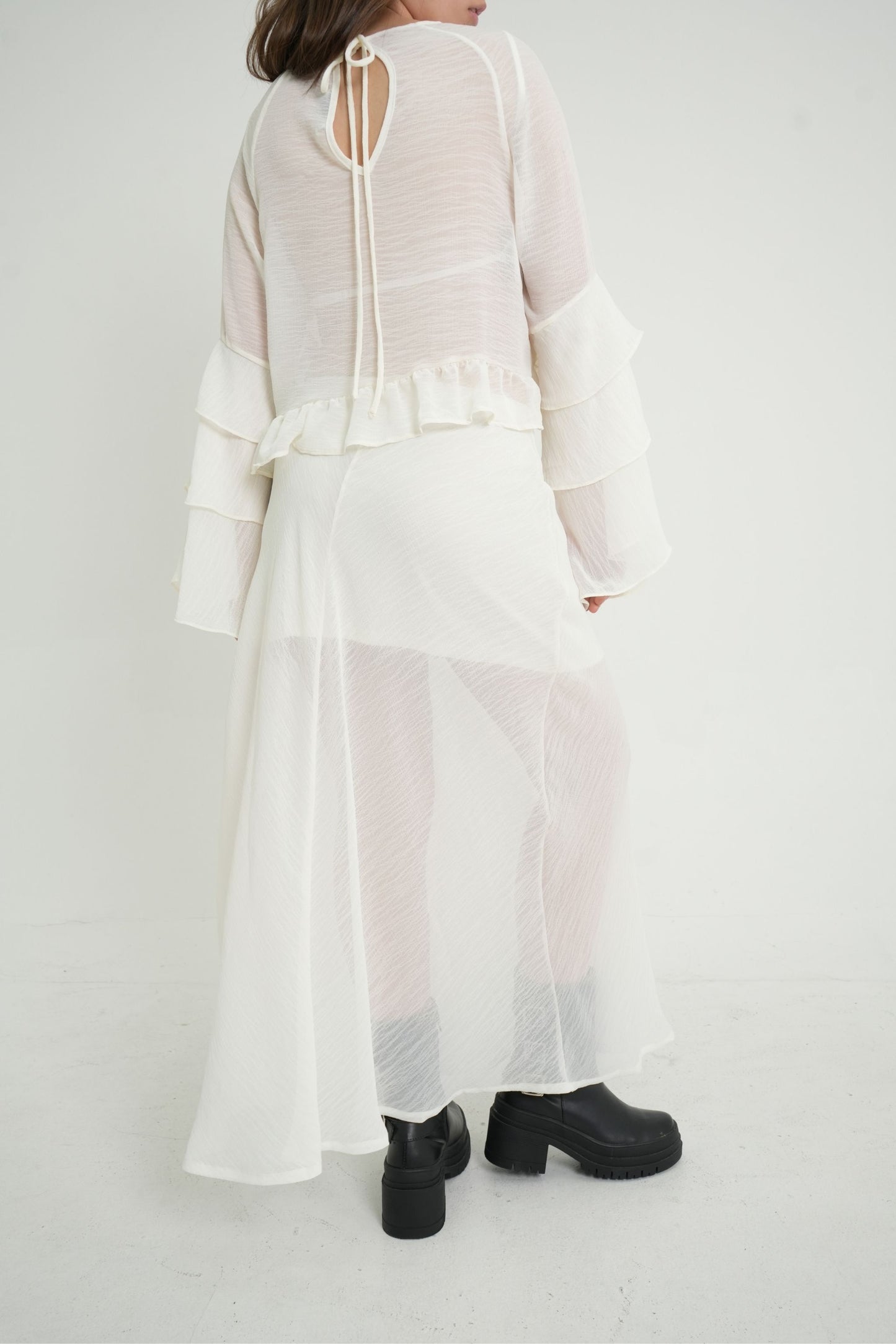 FALDA CAMPANA 7759