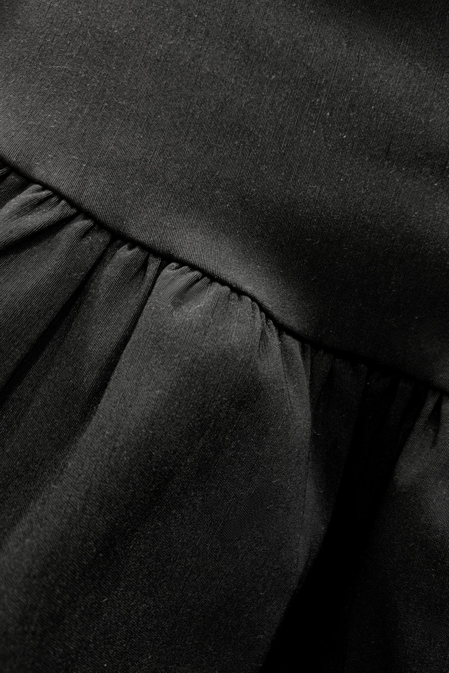 FALDA CORTA VOLANTE PRAGA