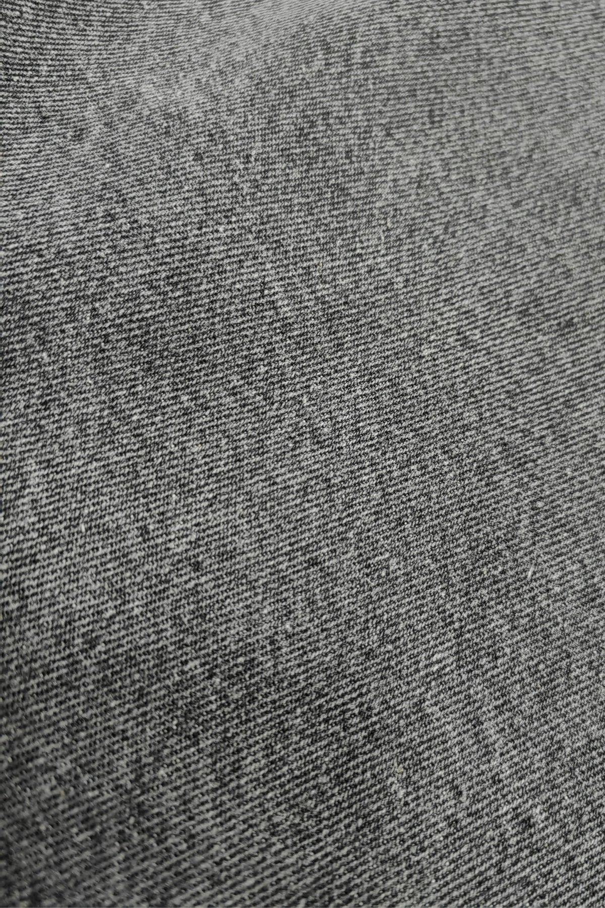 FALDA MIDI DENIM BARTON
