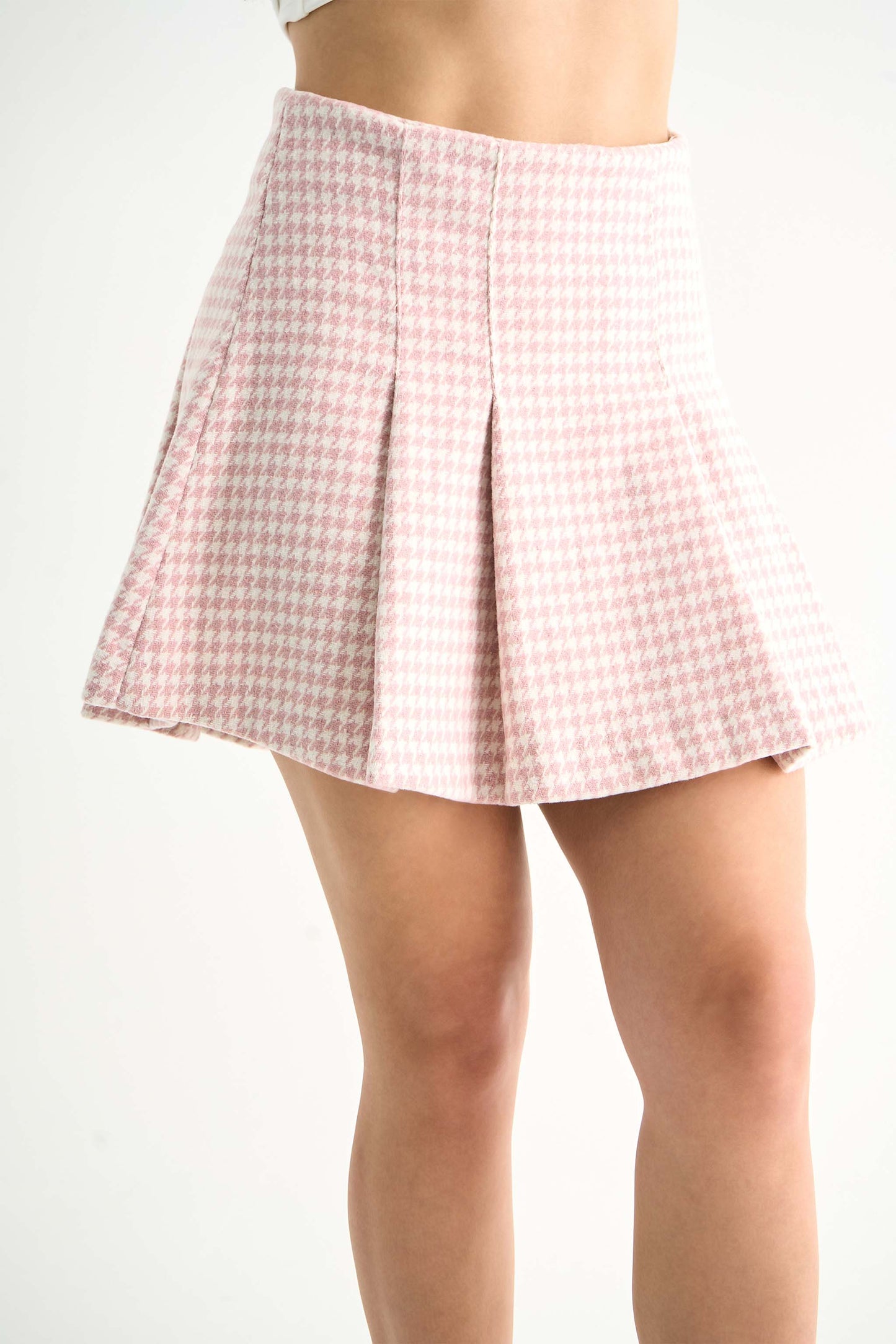 FALDA TABLAS BONHEUR