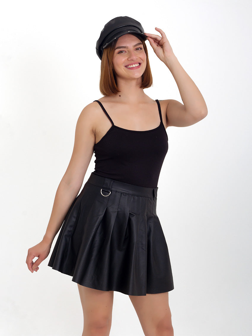 FALDA IRI NEGRO
