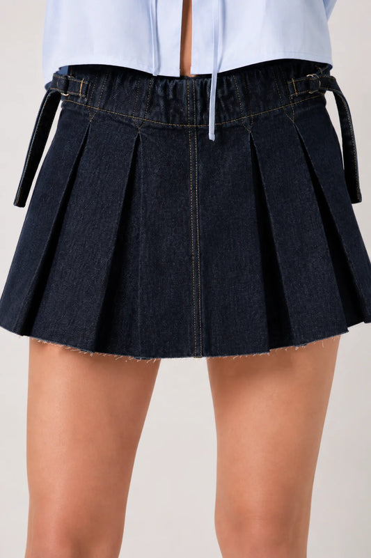 FALDA TABLAS RAVEN ONE