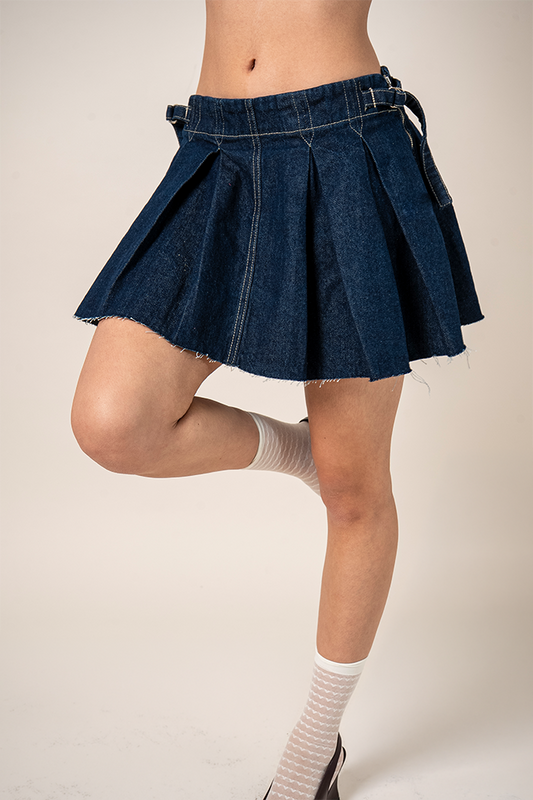 FALDA TABLAS RAVEN ONE