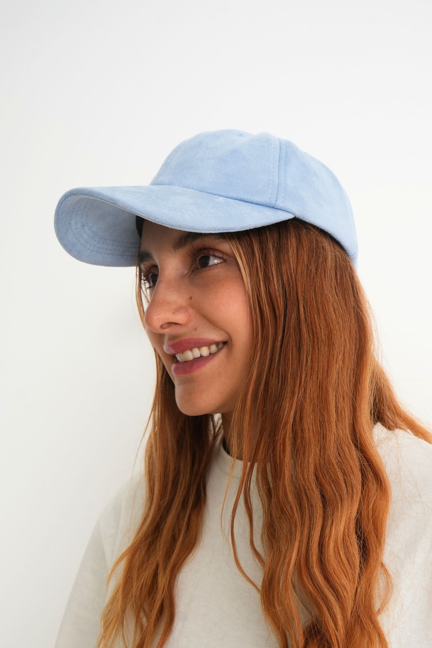 GORRA EFECTO ANTE 8107