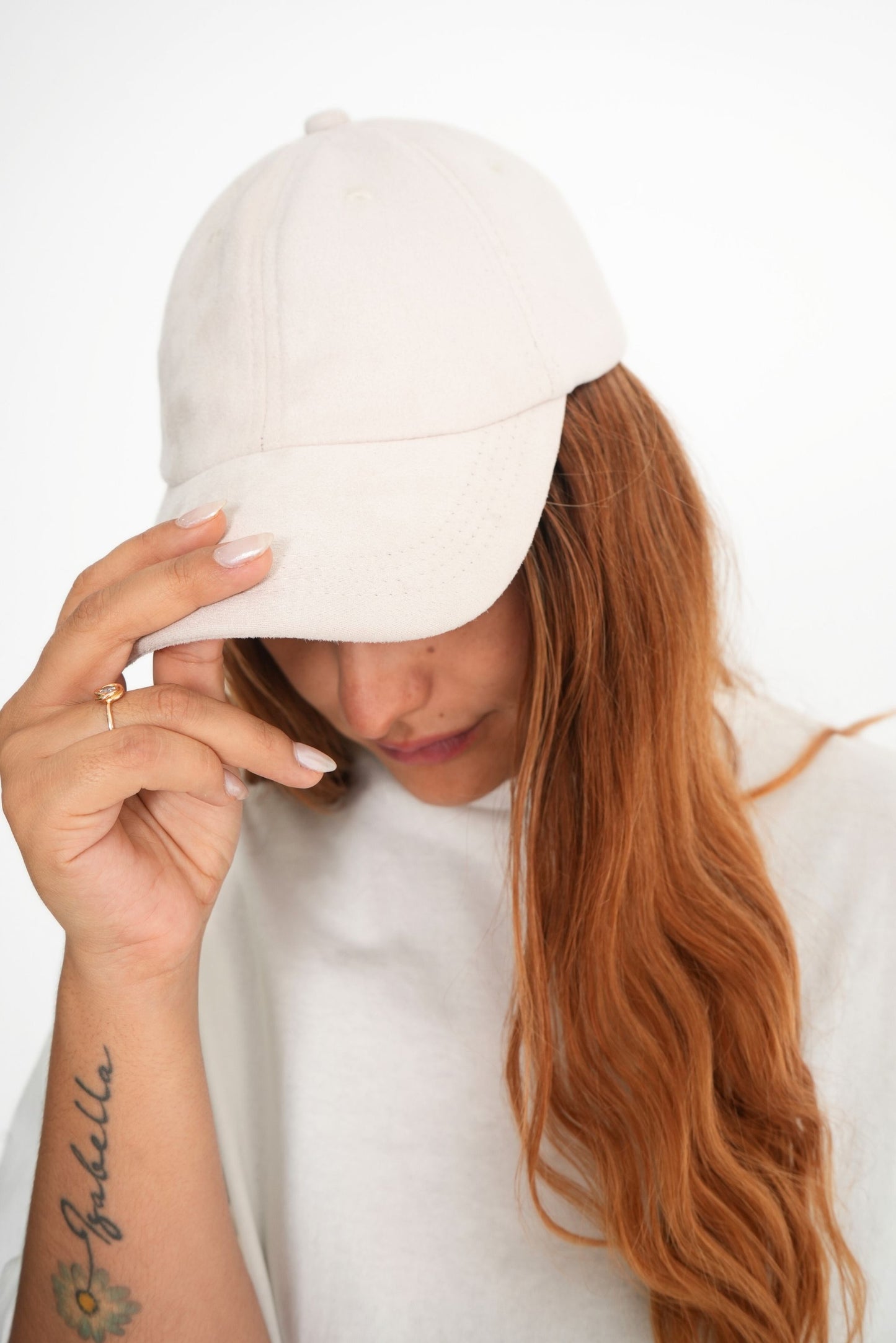 GORRA EFECTO ANTE 8107