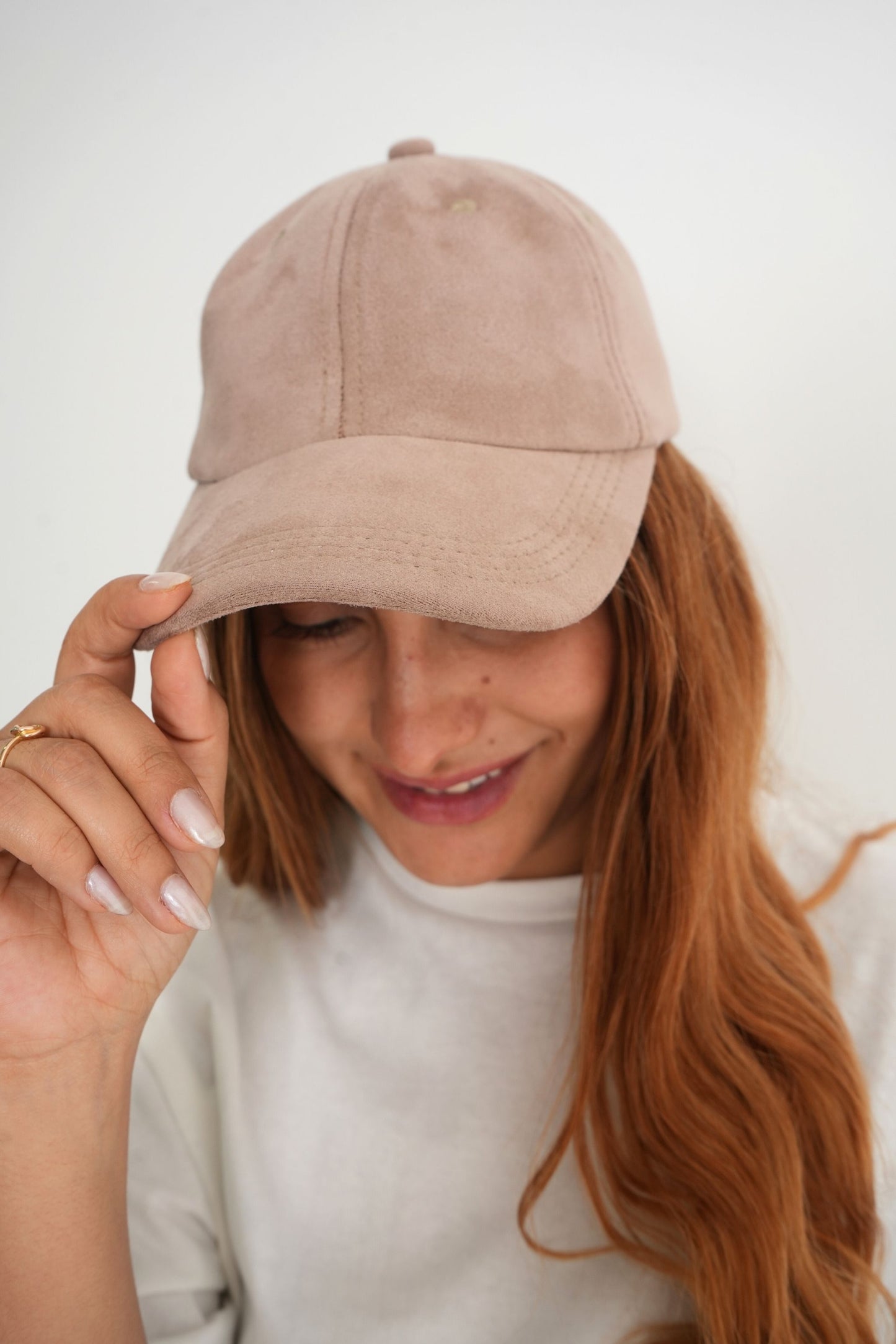 GORRA EFECTO ANTE 8107