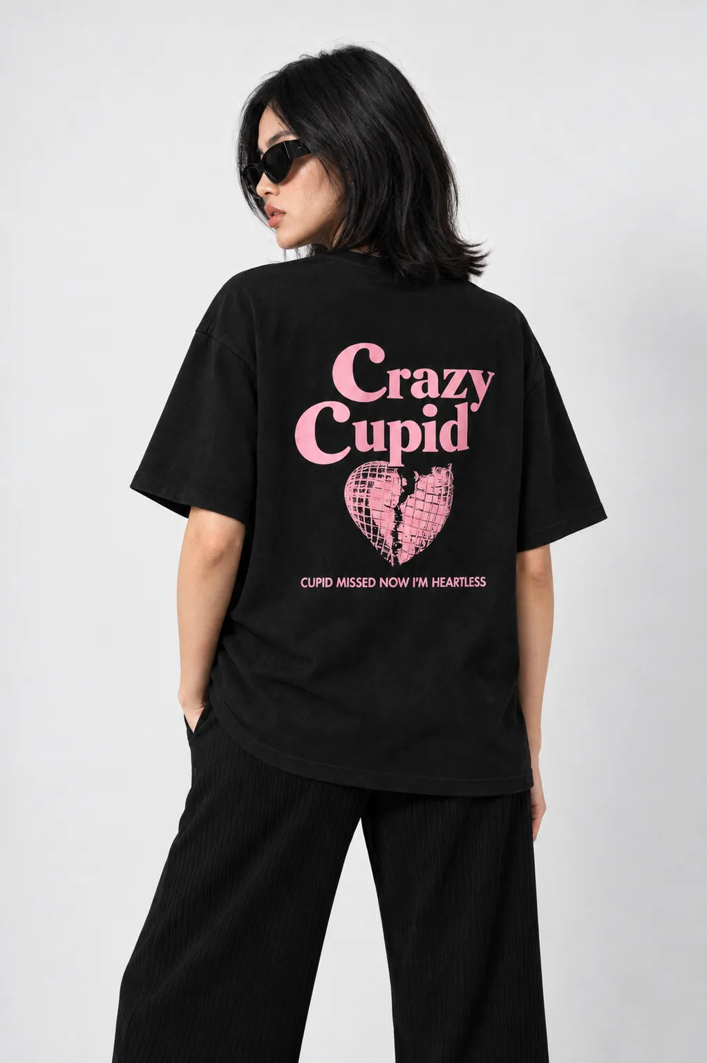 CAMISETA OVERSIZE 7517