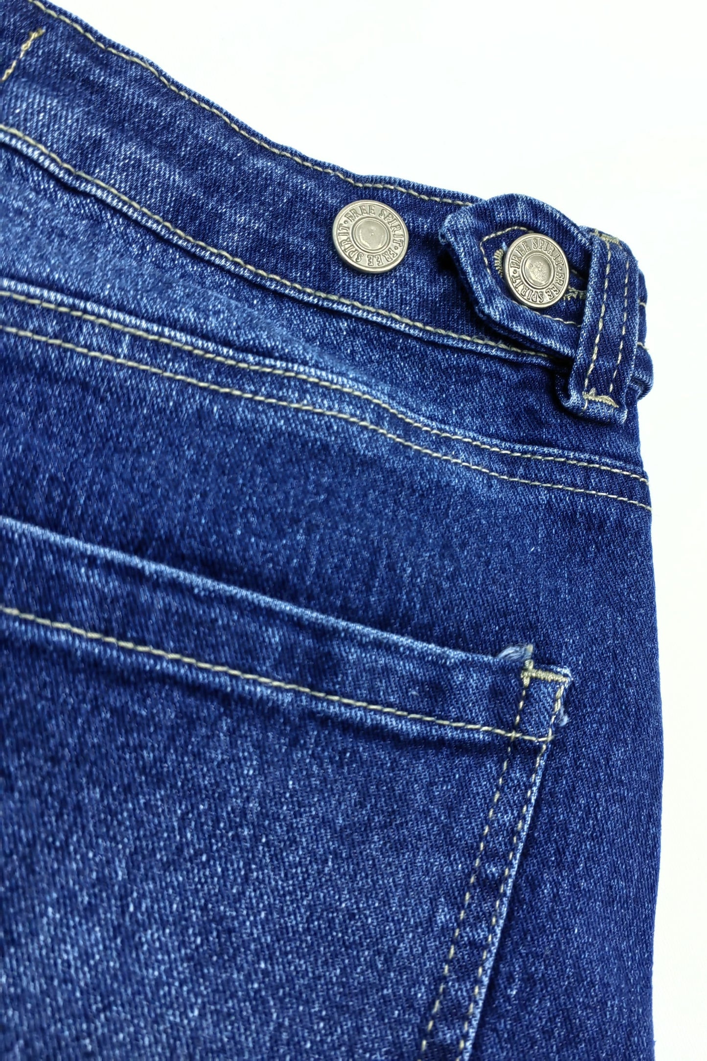 JEANS STRAINGT CARGO SHERLIN