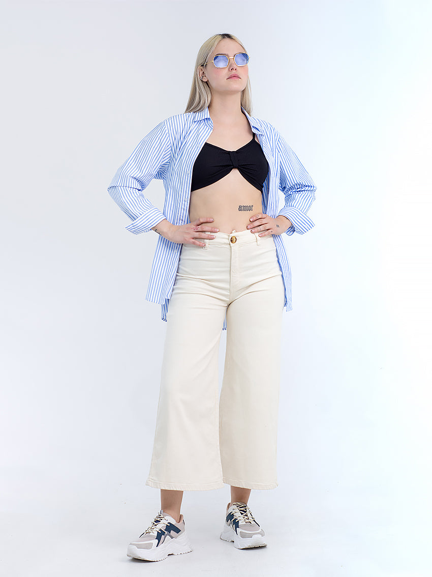 JEAN CULOTTE TERESA CRUDO