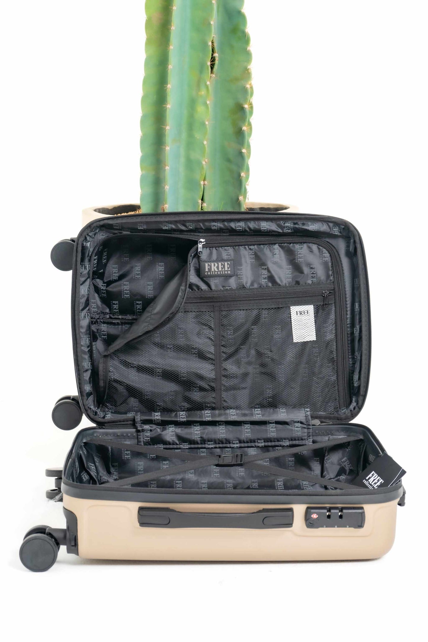 MALETA 7750 CARRY ON 10K