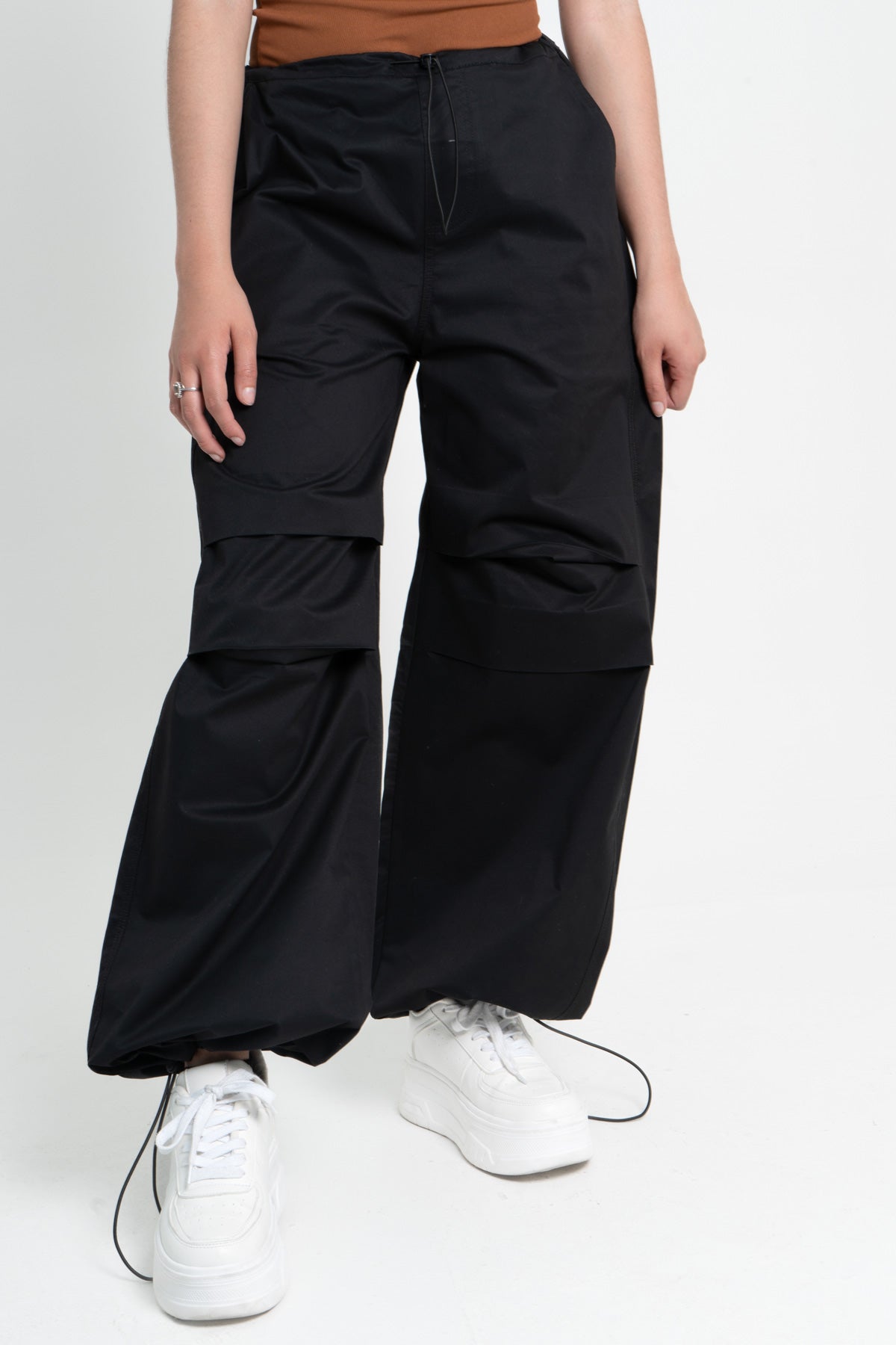 PANTALON PARACHUTE DANUBIO