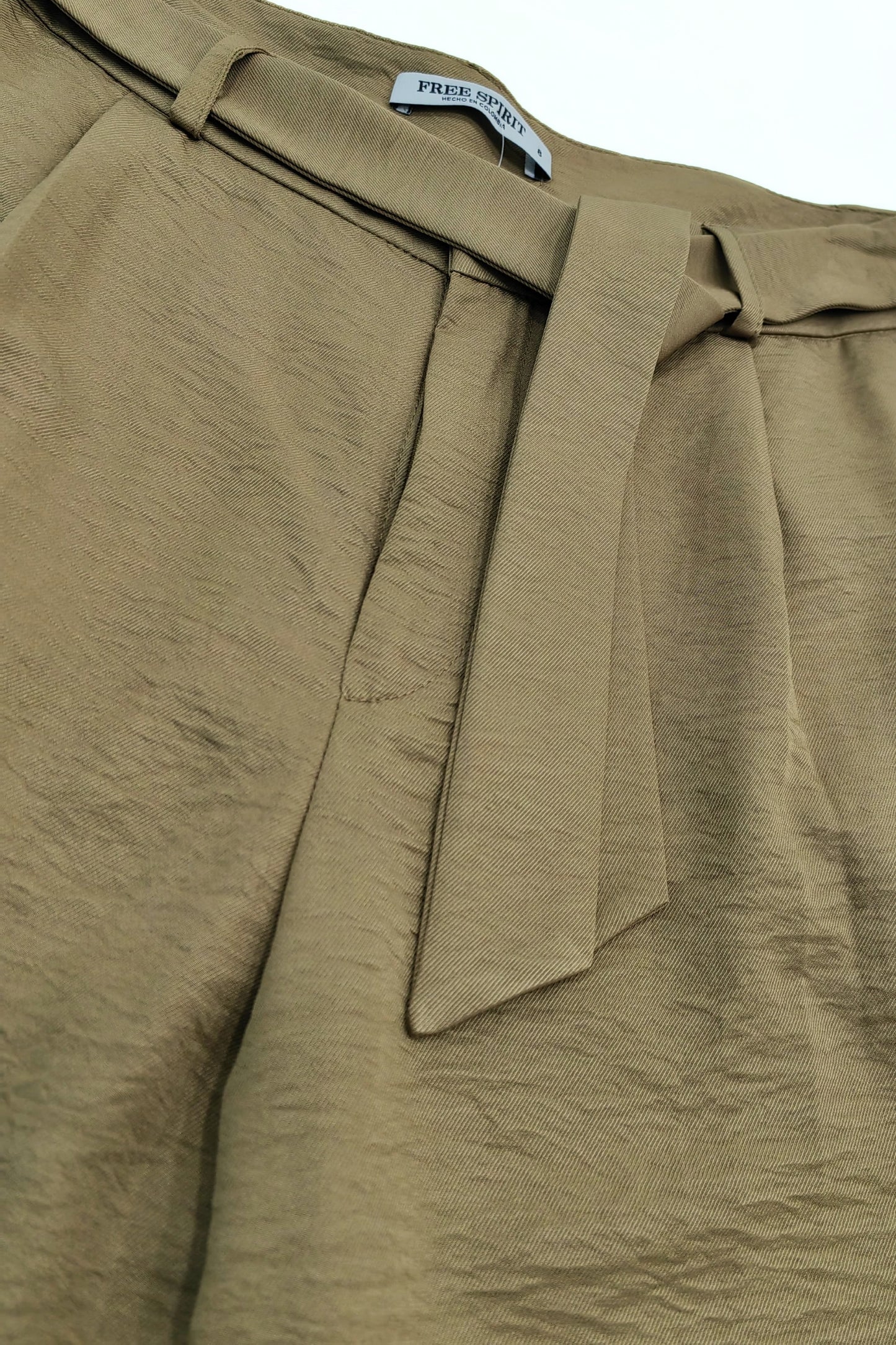 PANTALON BAGGY COPENHAGUE