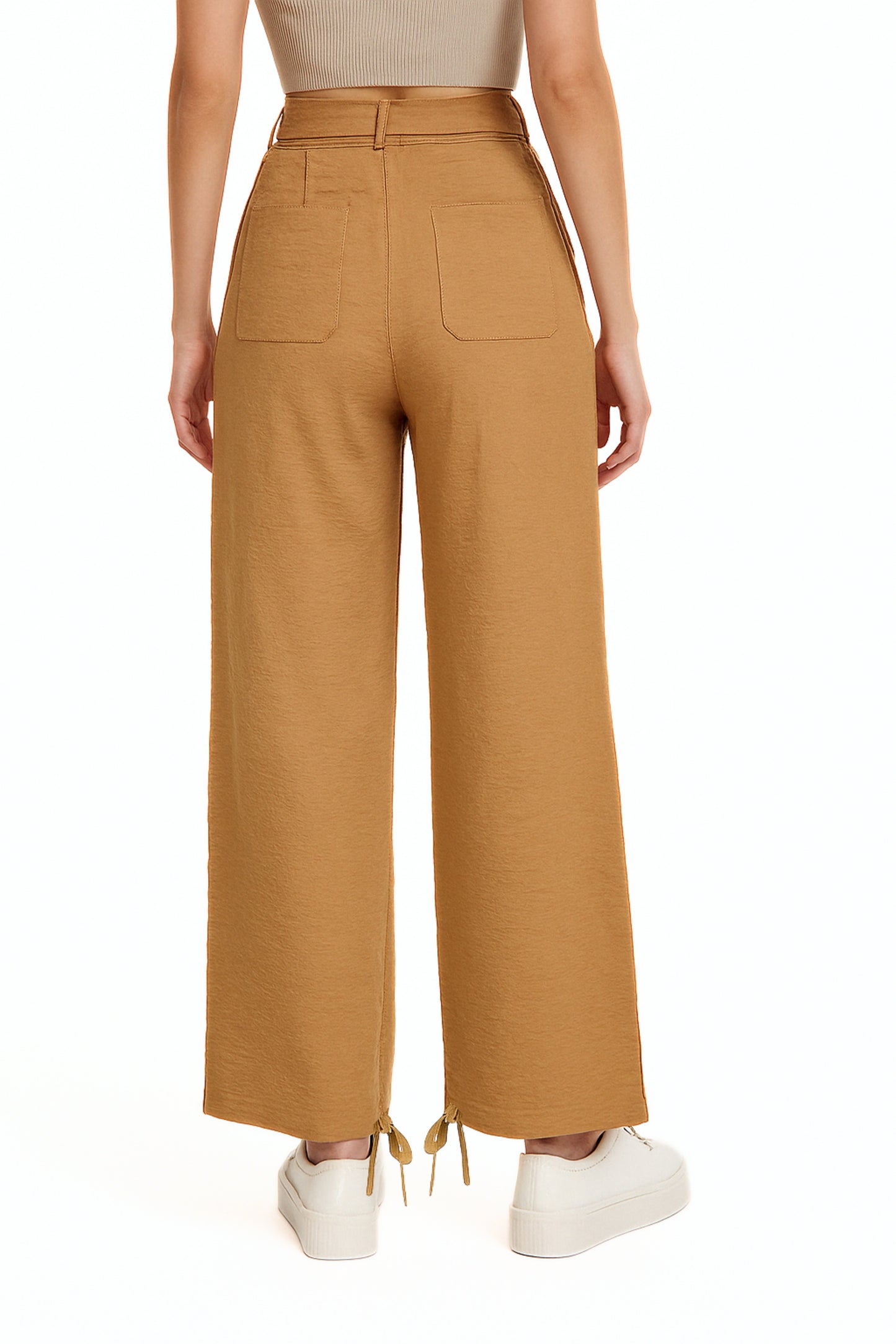 PANTALON BAGGY COPENHAGUE