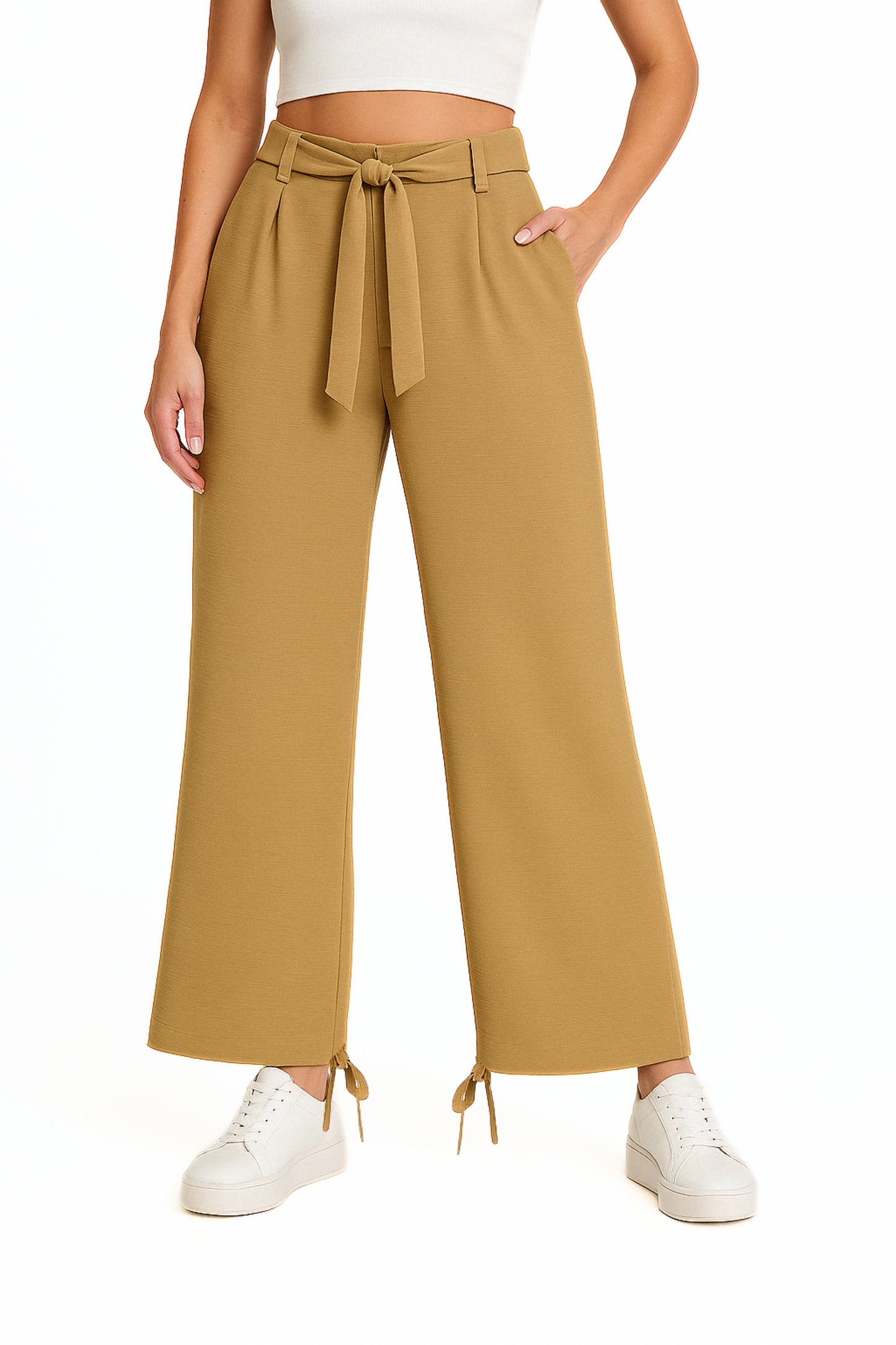 PANTALON BAGGY COPENHAGUE