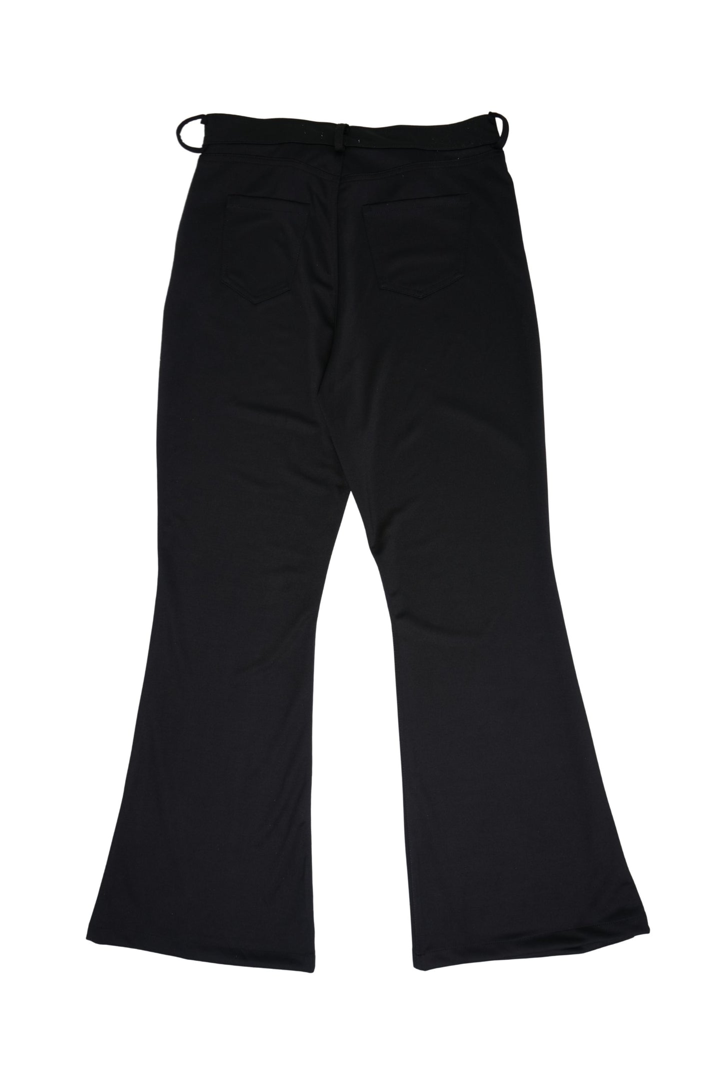 PANTALON BOTA FLARE OMELIA