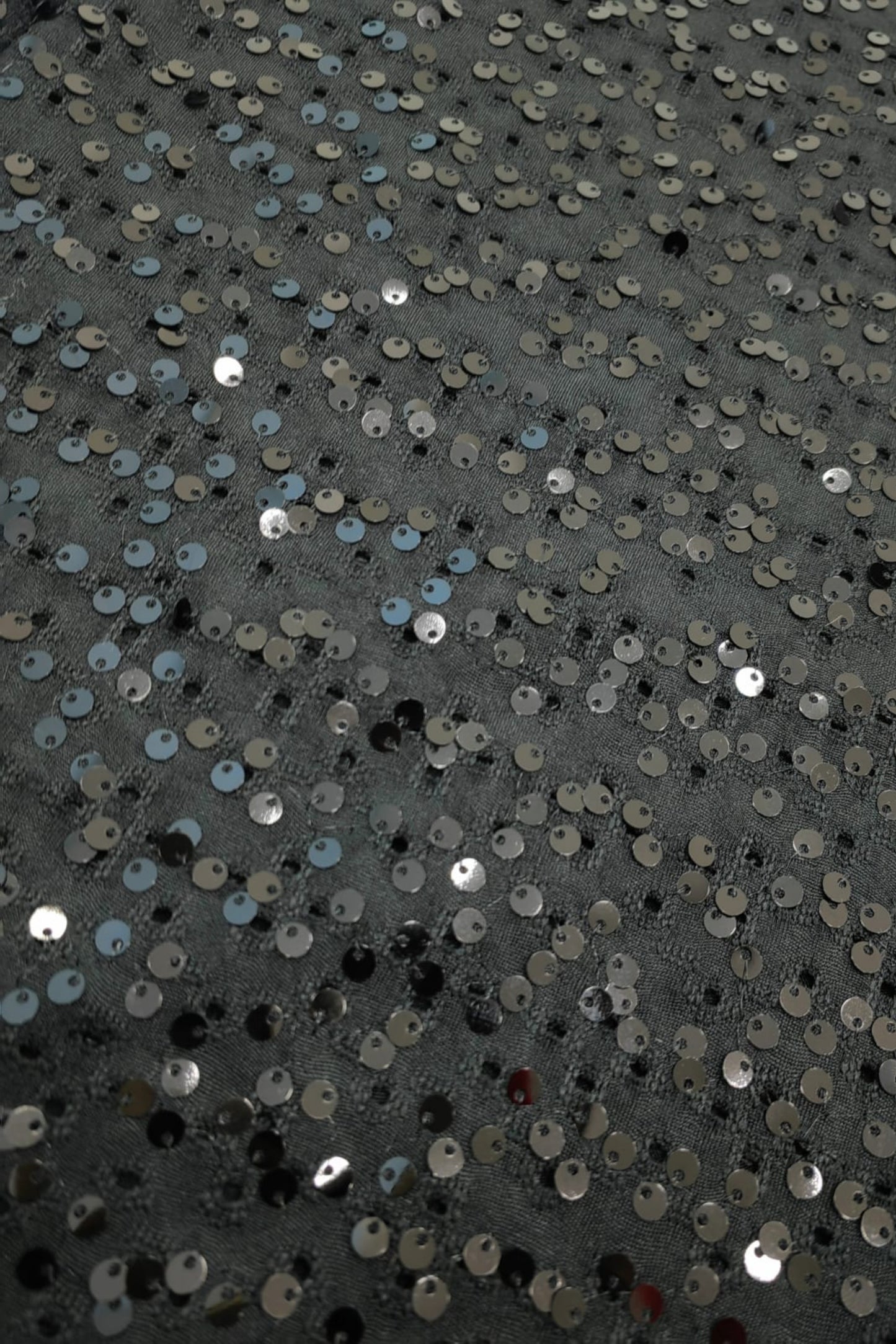 PANTALON CAMPANA LENTEJUELAS 7212