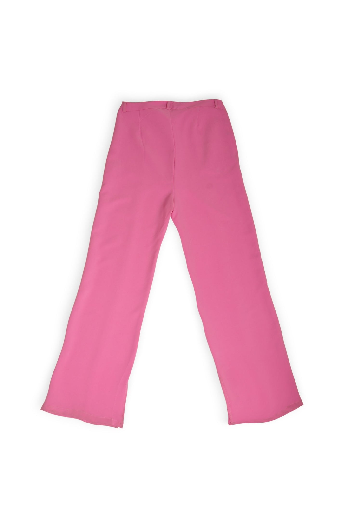 PANTALON FLARE ALISHA