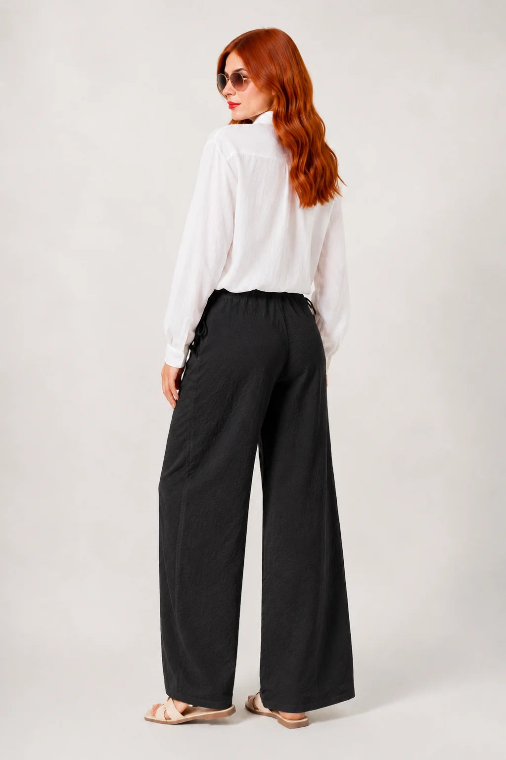 PANTALON FLUIDO G-C 7166