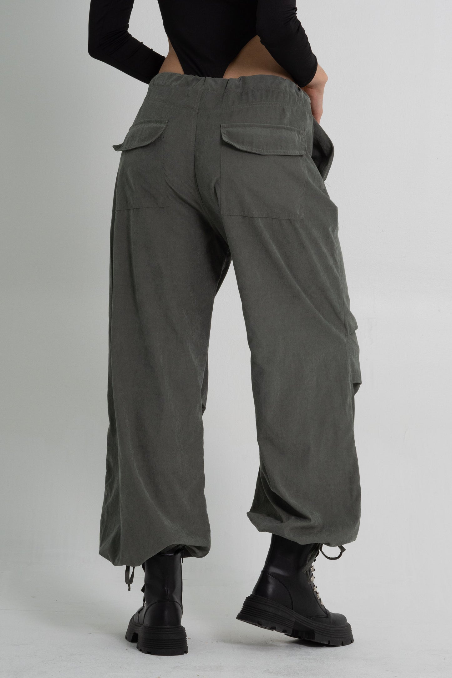 PARACHUTE MOSHINO ONE