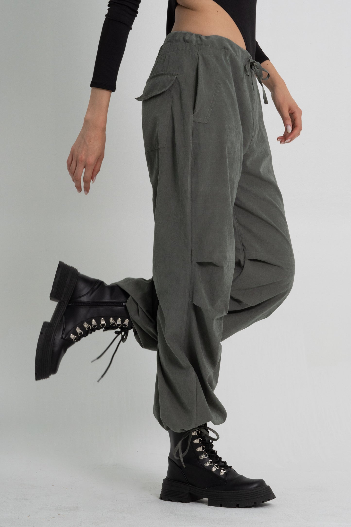 PARACHUTE MOSHINO ONE