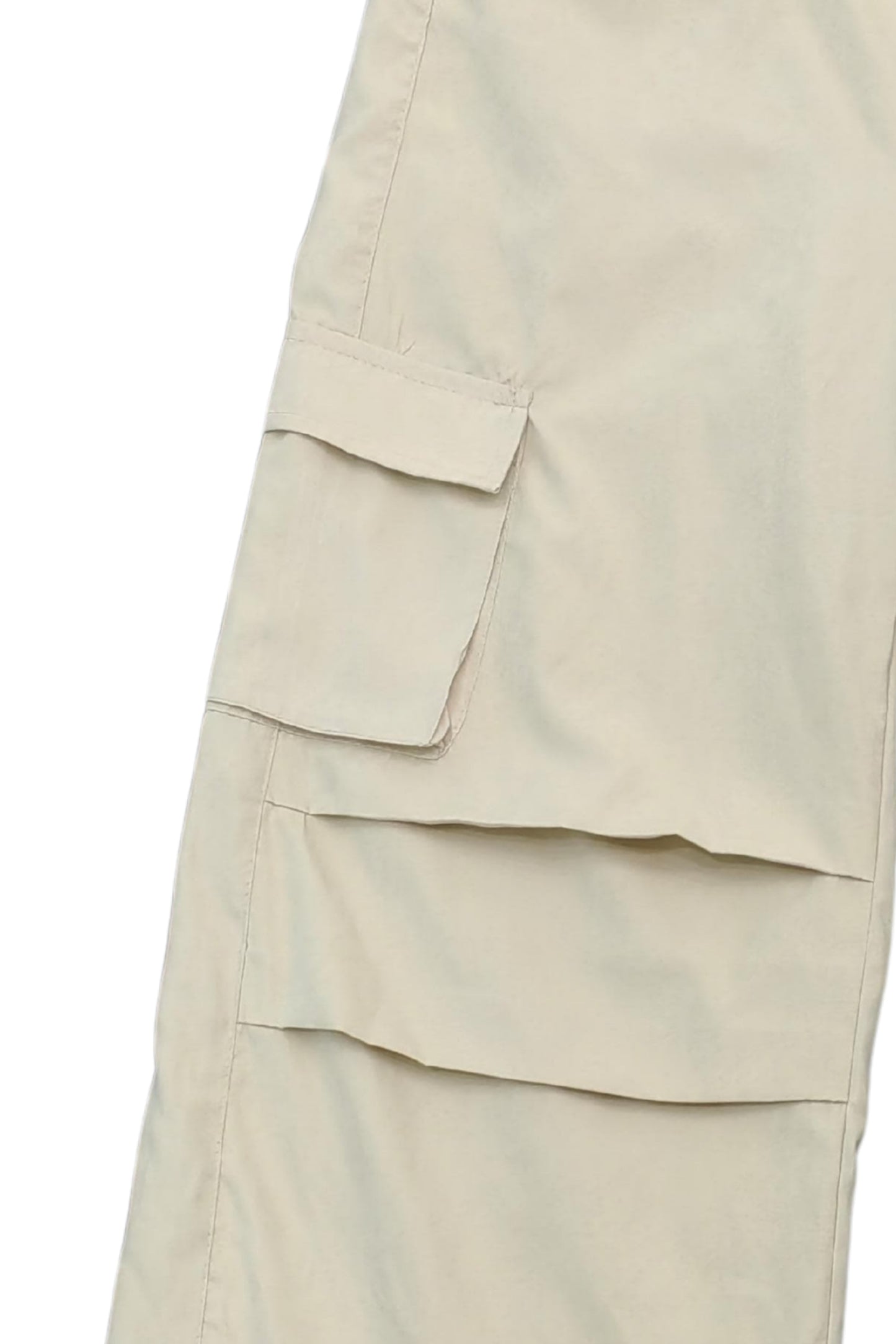 PANTALON PARACHUTE WINONA