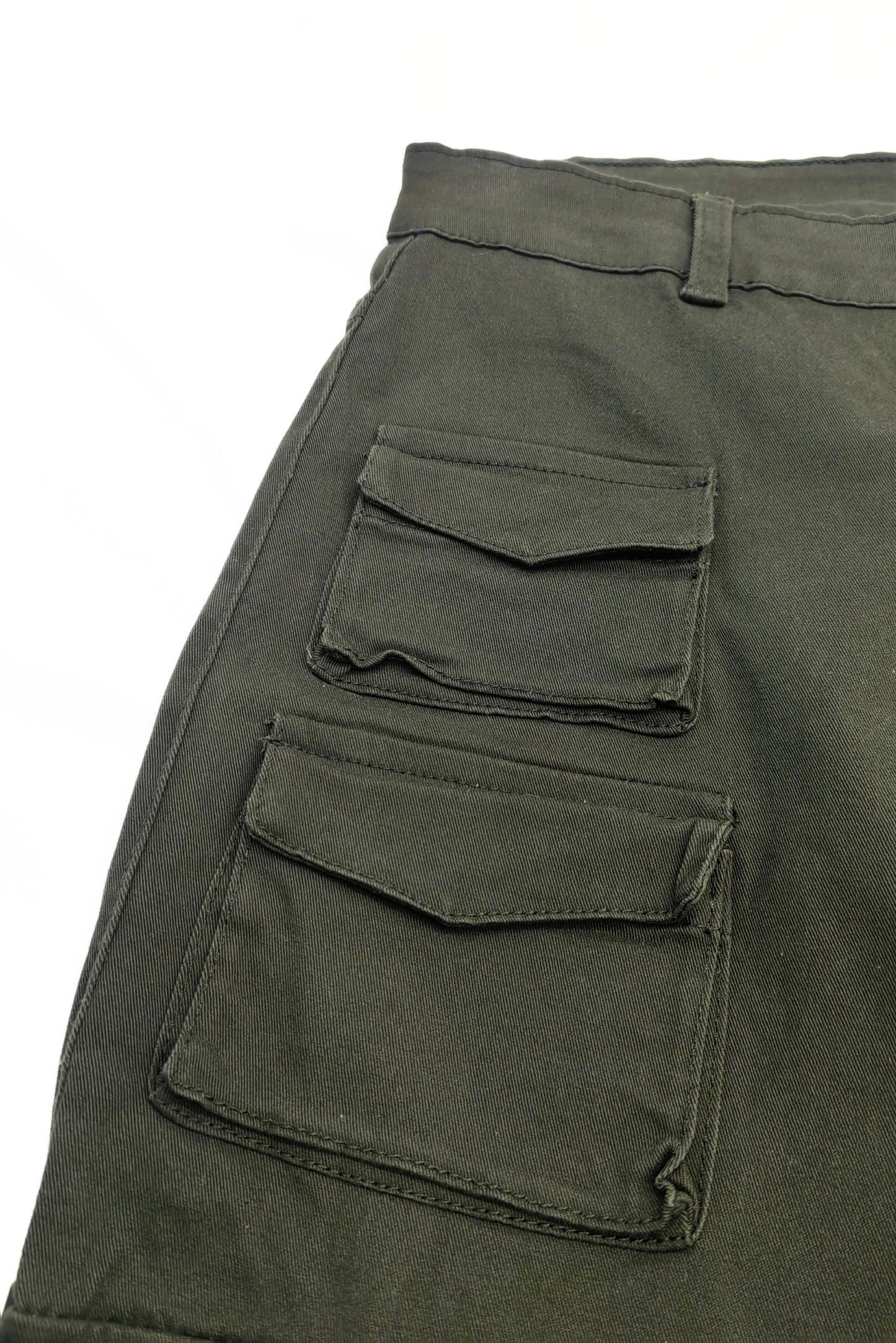 PANTALON RECTO CARGO TATA ONE