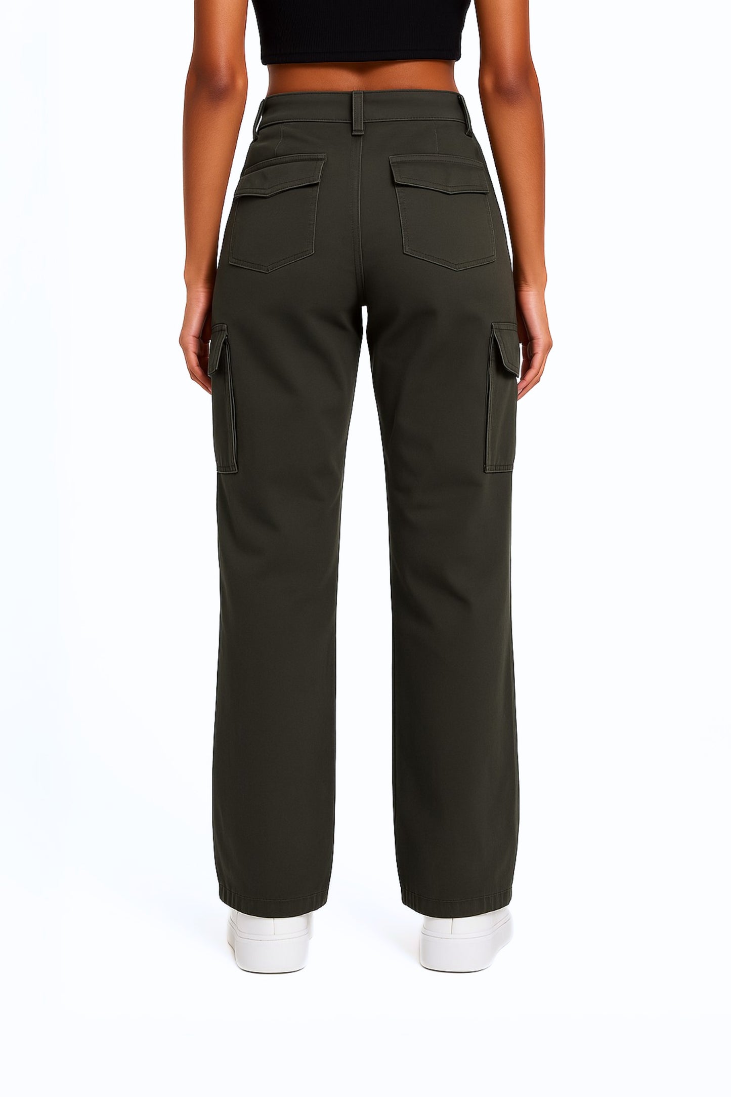 PANTALON RECTO CARGO TATA ONE