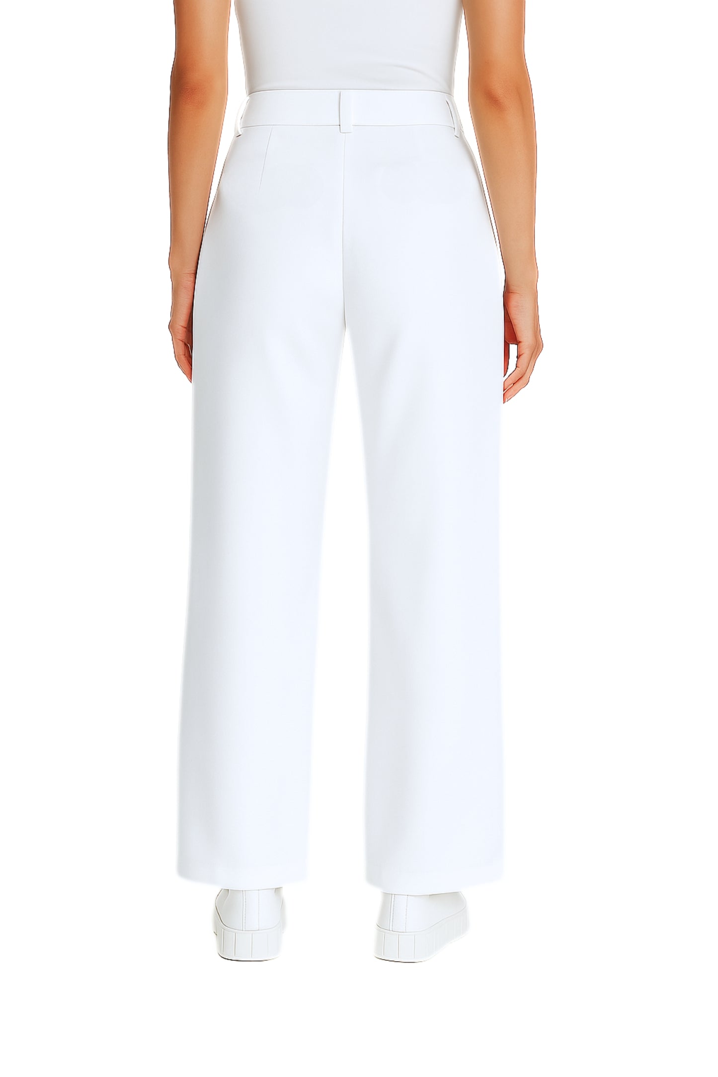 PANTALON RECTO VESTIR TRIBECA ONE