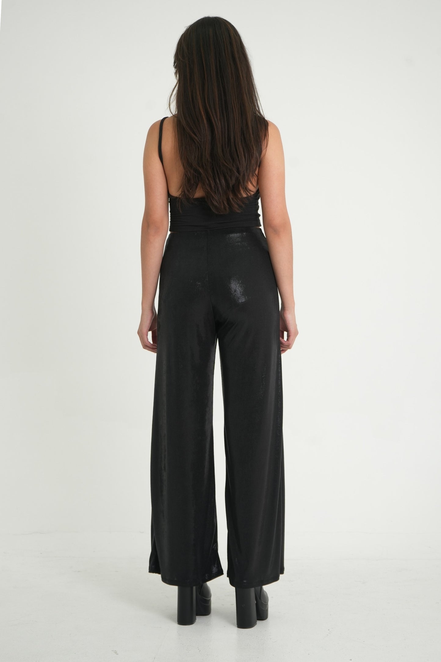 PANTALON WIDE LEG 7644