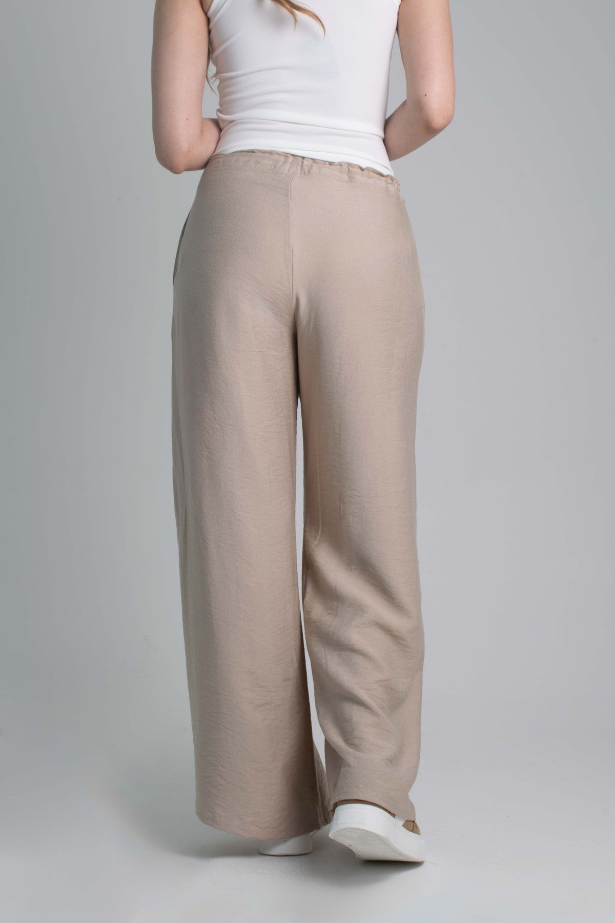 PANTALON AMPLIO LANZAROTE