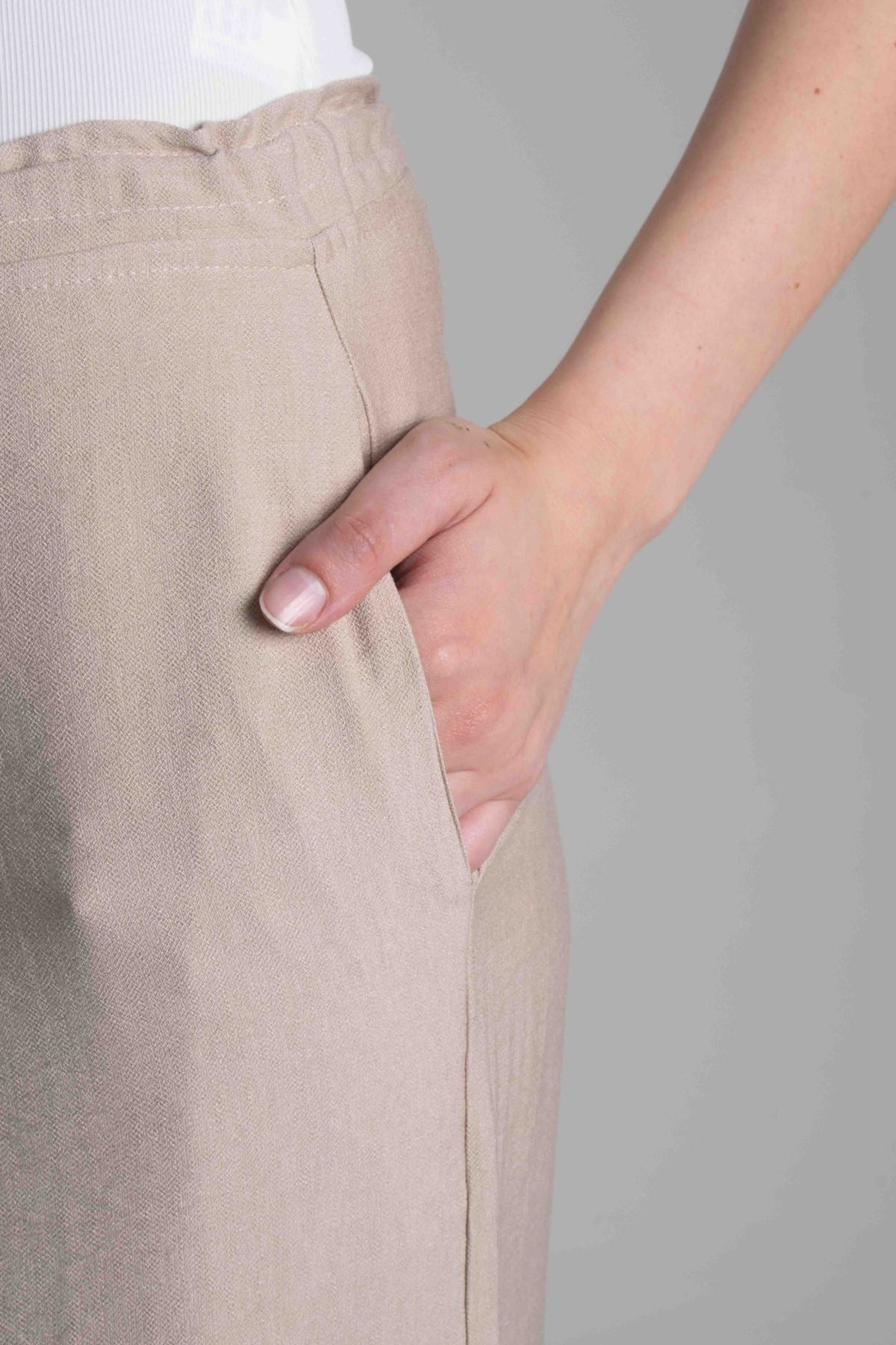 PANTALON AMPLIO LANZAROTE