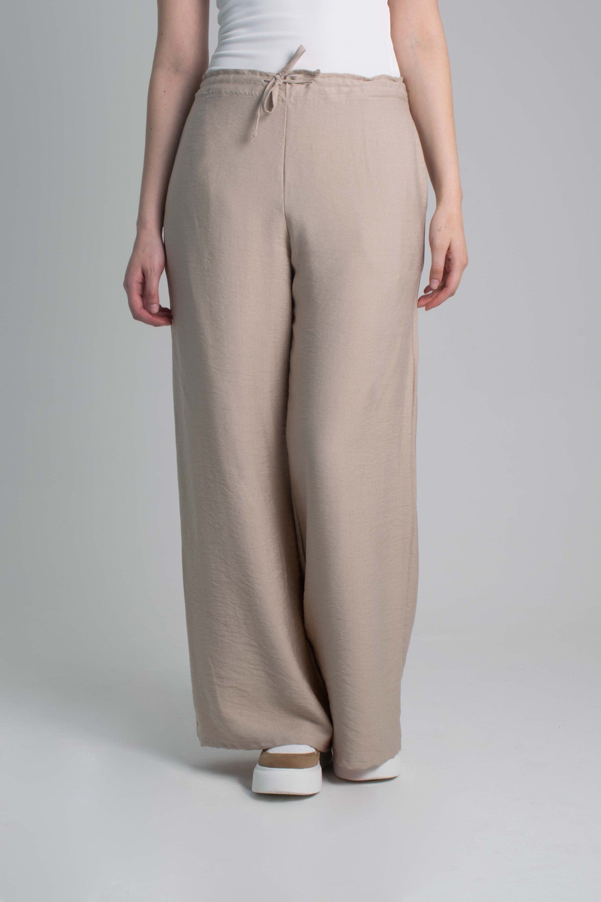 PANTALON AMPLIO LANZAROTE