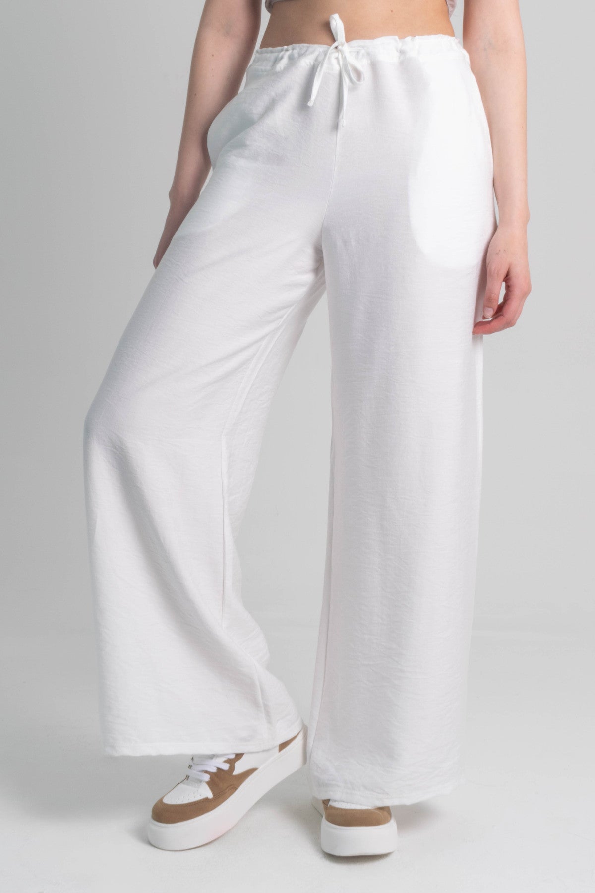 PANTALON AMPLIO LANZAROTE