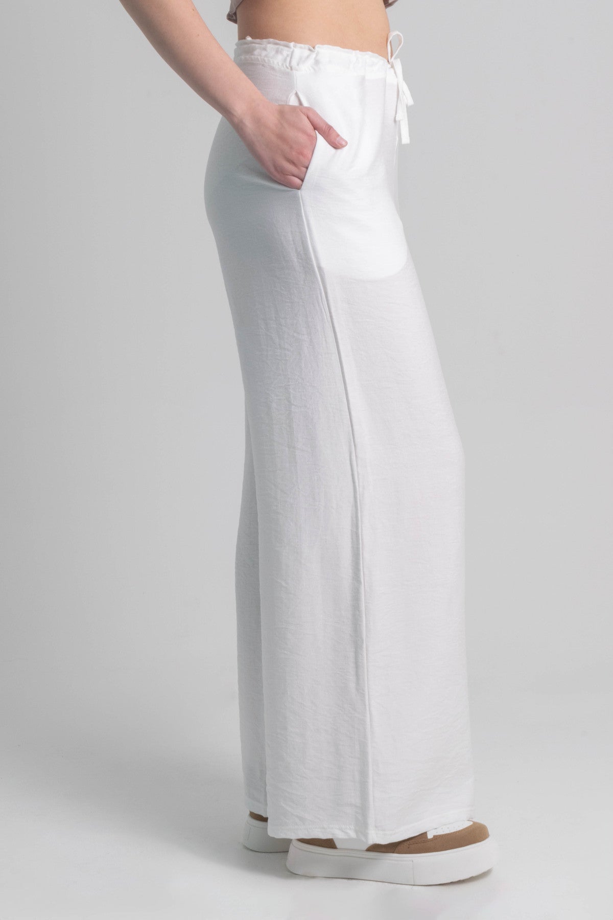 PANTALON AMPLIO LANZAROTE