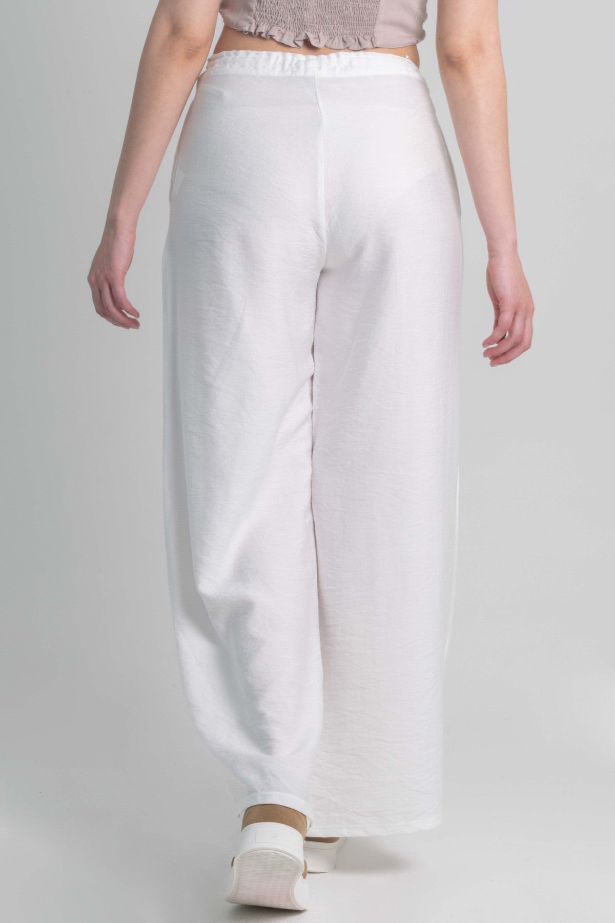 PANTALON AMPLIO LANZAROTE