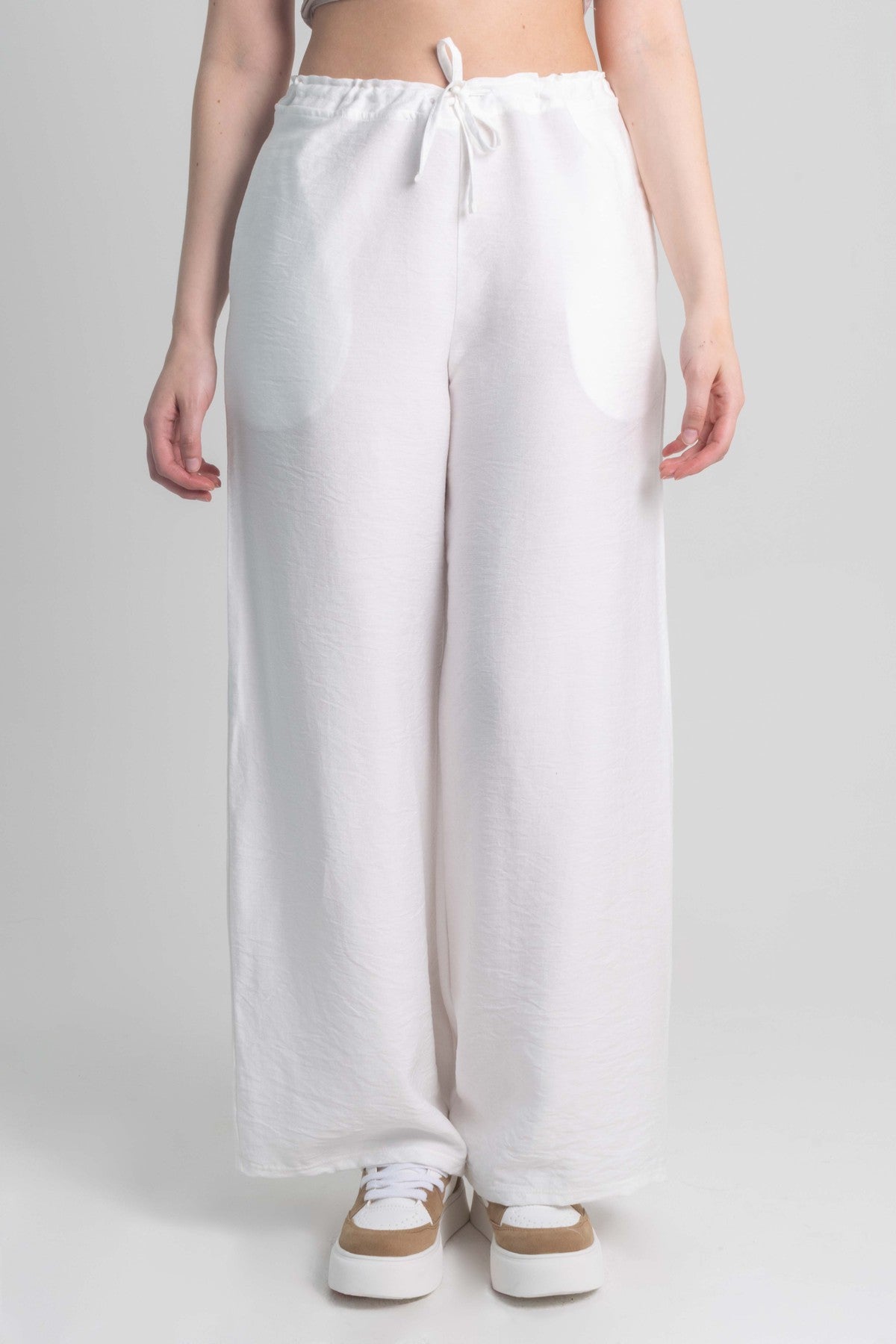 PANTALON AMPLIO LANZAROTE