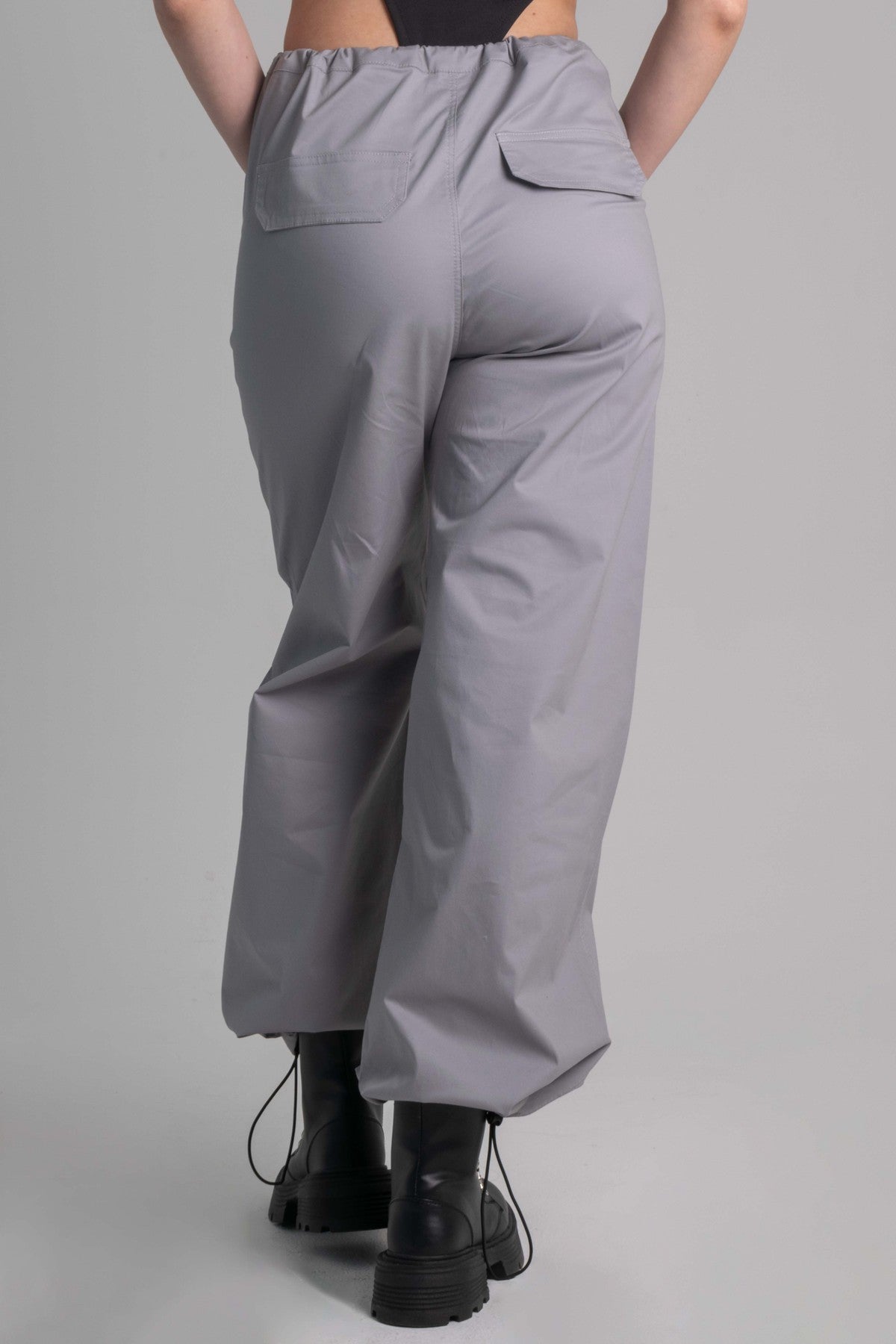 PANTALON PARACHUTE DANUBIO