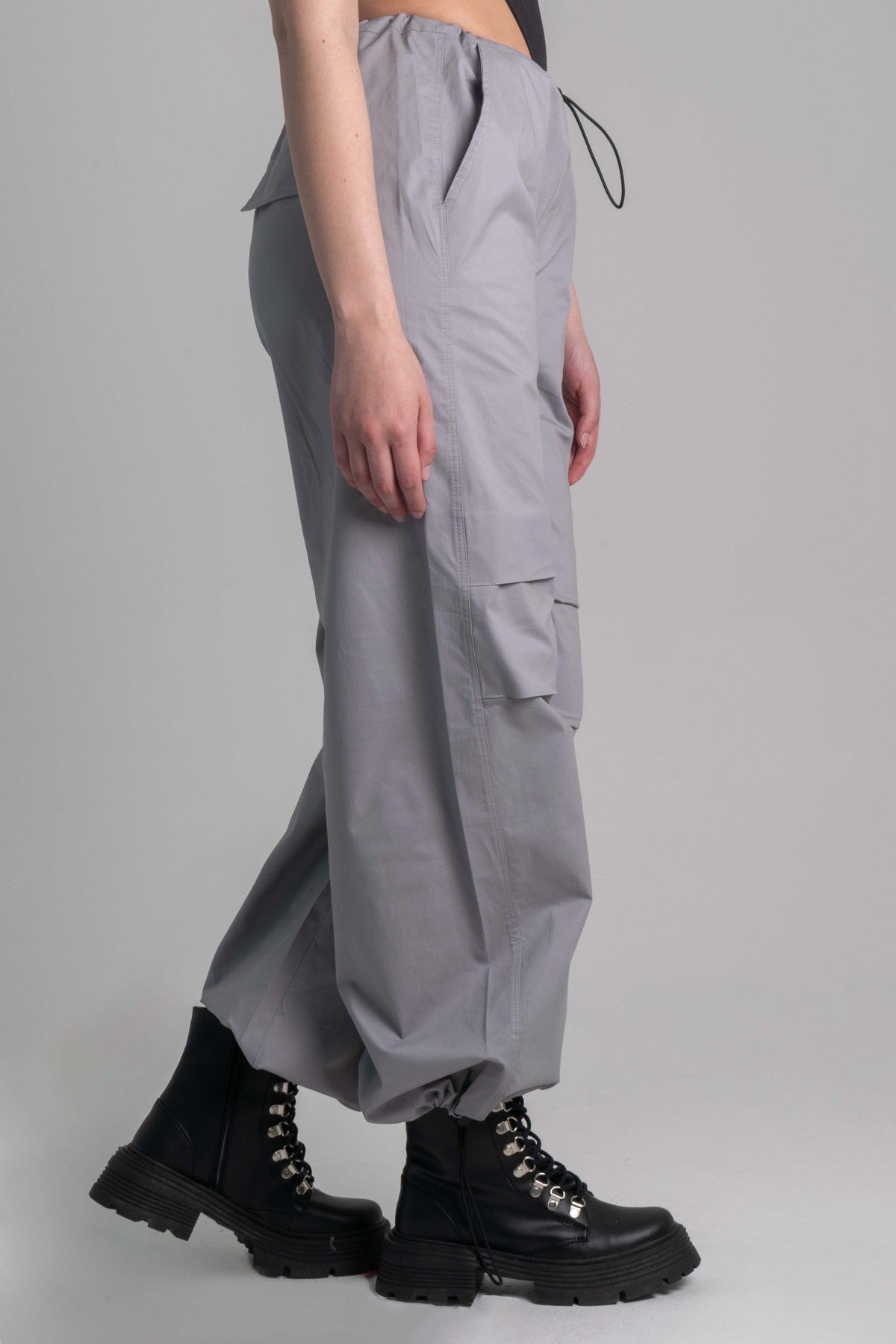 PANTALON PARACHUTE DANUBIO