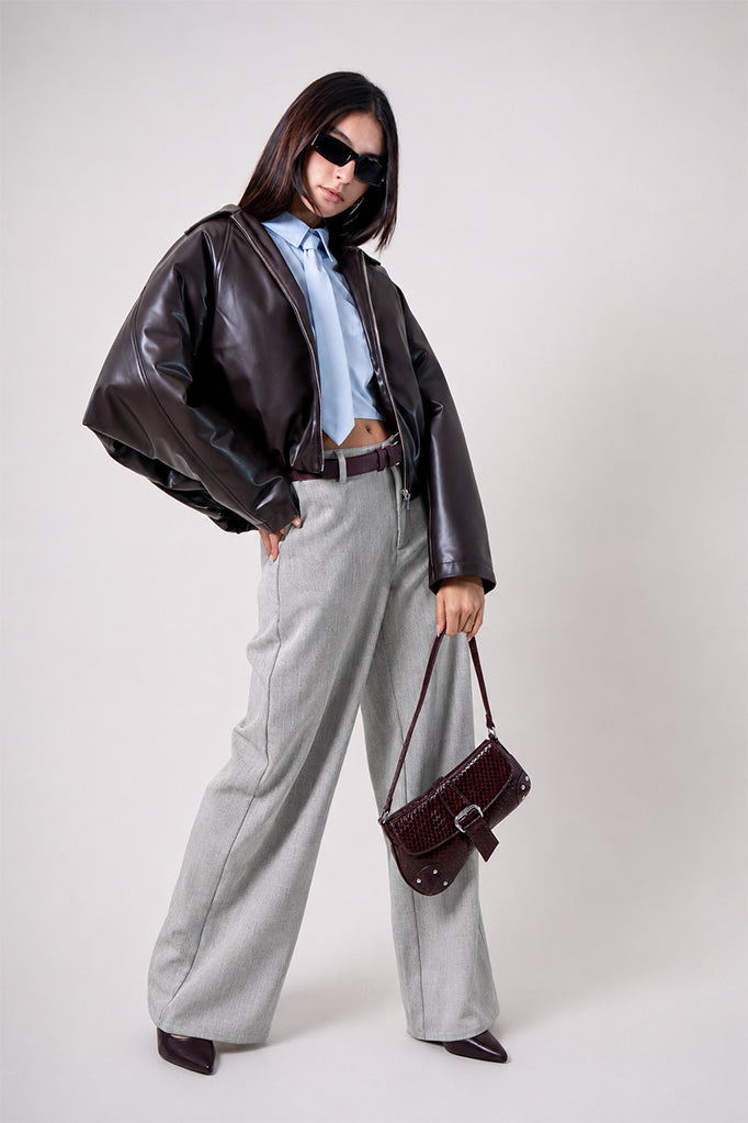 PANTALON VESTIR AJUSTABLE B-M 8382