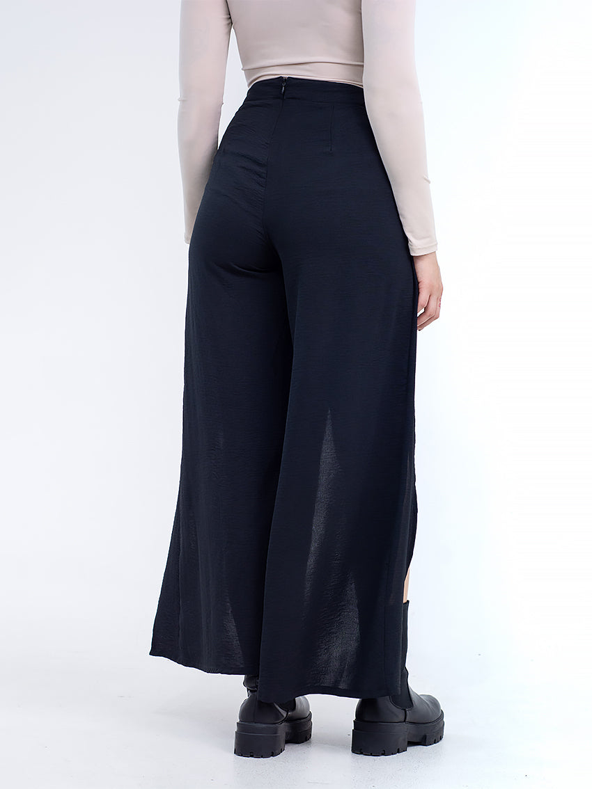 PANTALON MAR NEGRO