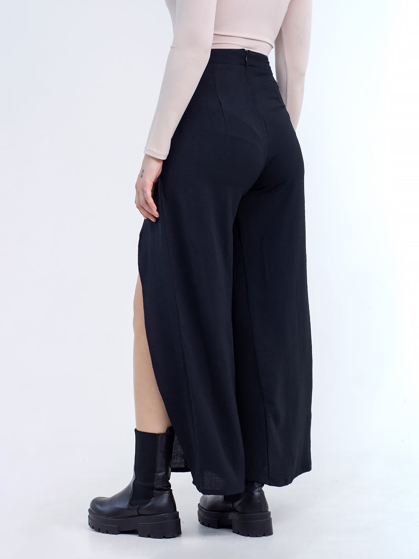 PANTALON MAR NEGRO