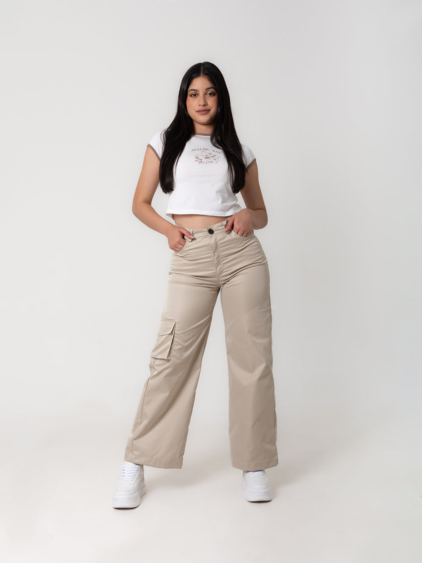 PANTALON CARGO ARMI