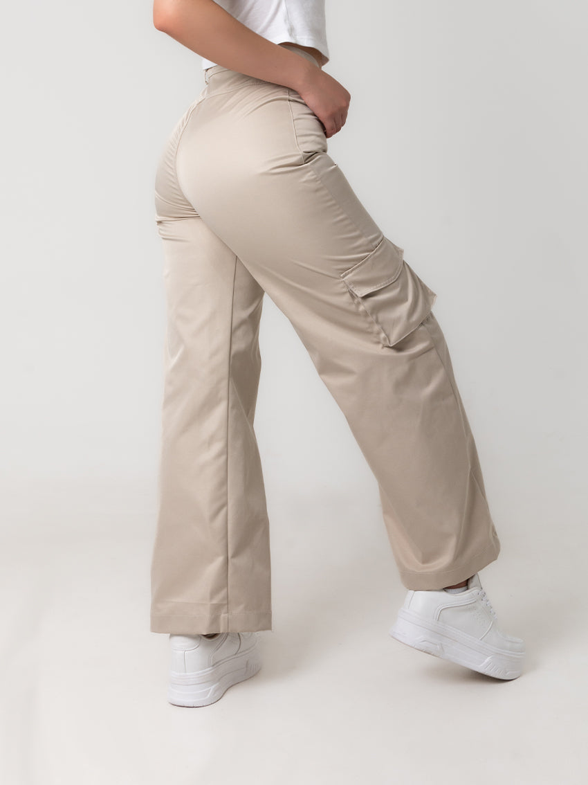 PANTALON CARGO ARMI