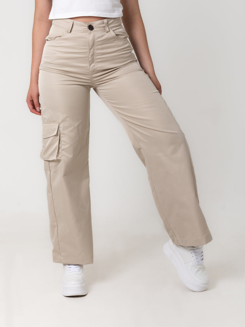 PANTALON CARGO ARMI