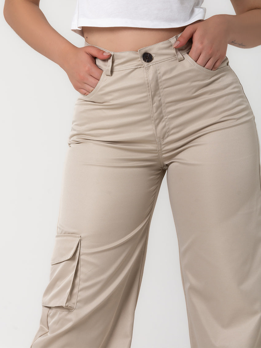 PANTALON CARGO ARMI
