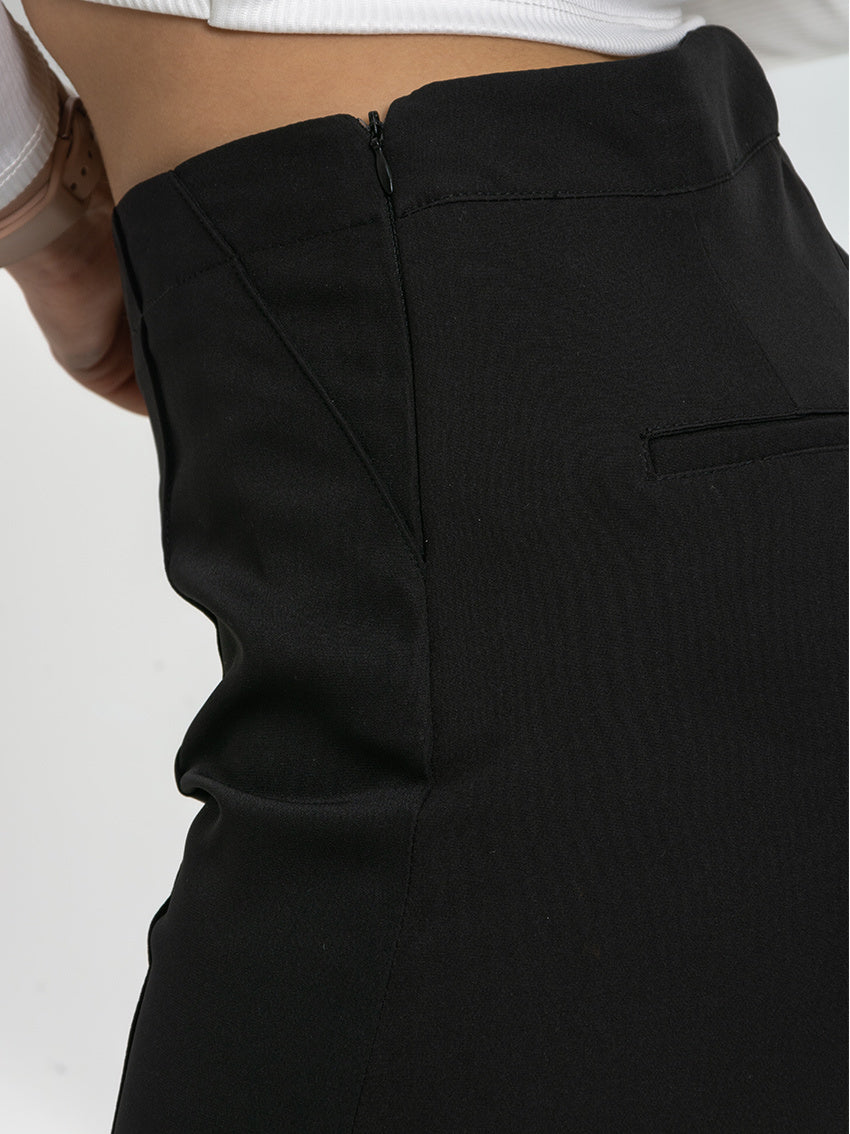 PANTALON ROBERTA NEGRO